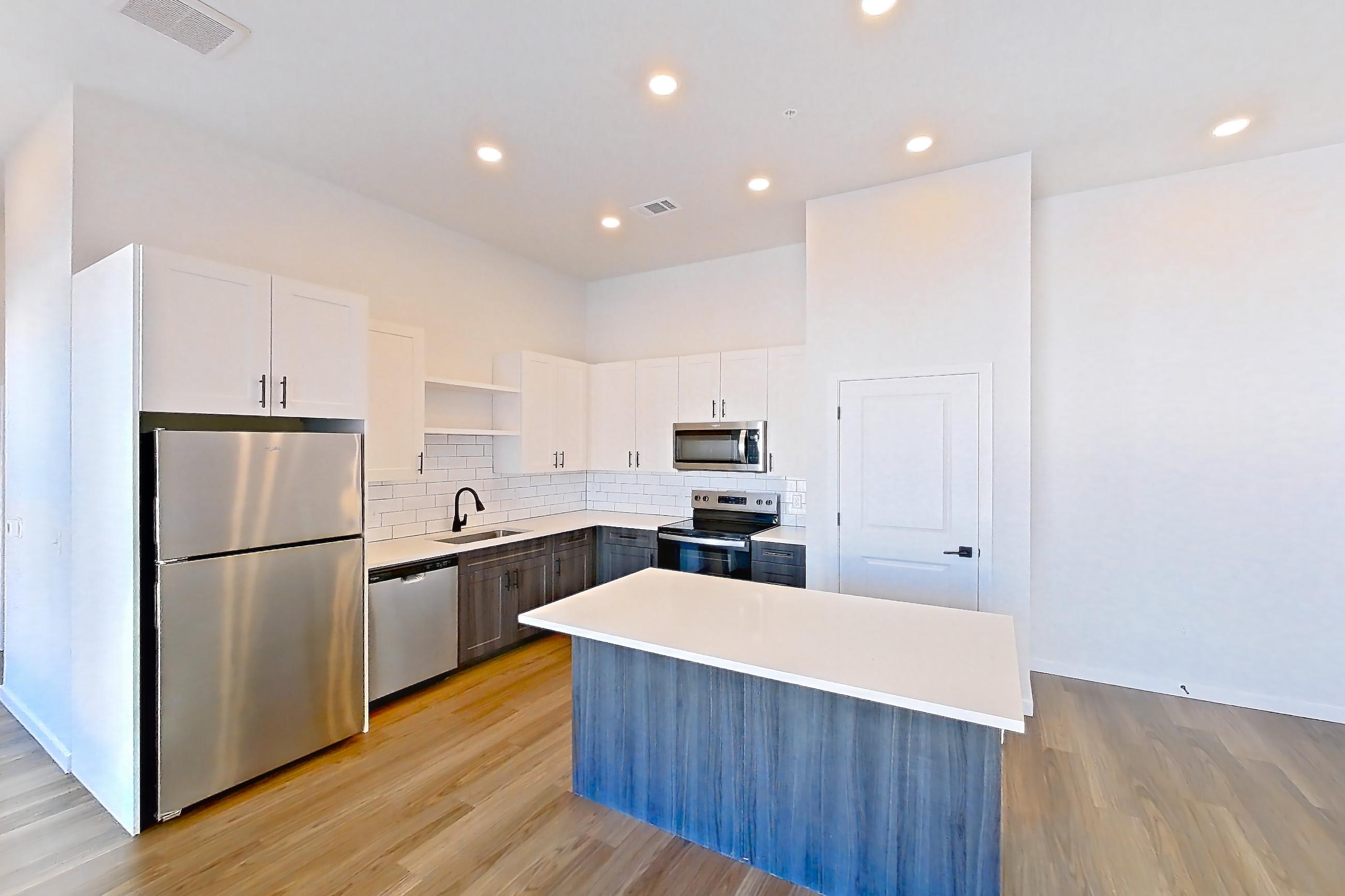 LIVING SPACE