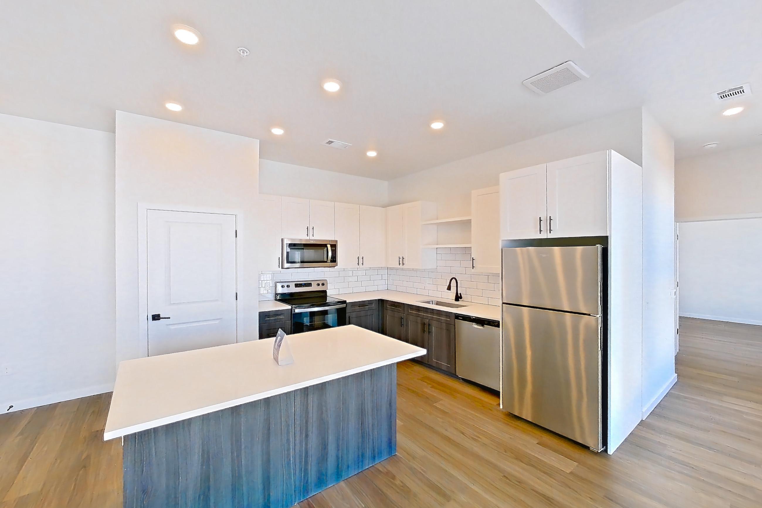 LIVING SPACE