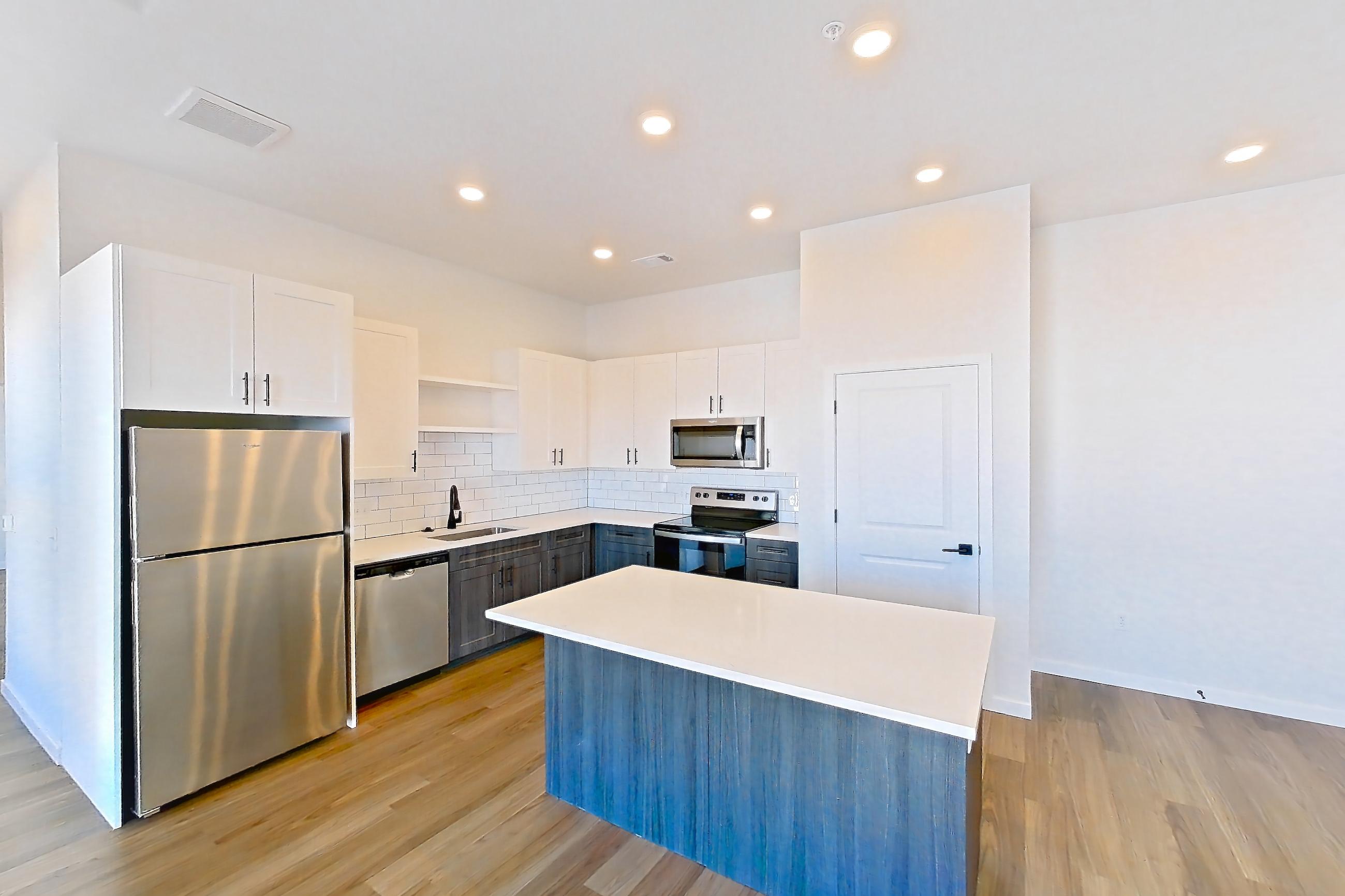 LIVING SPACE