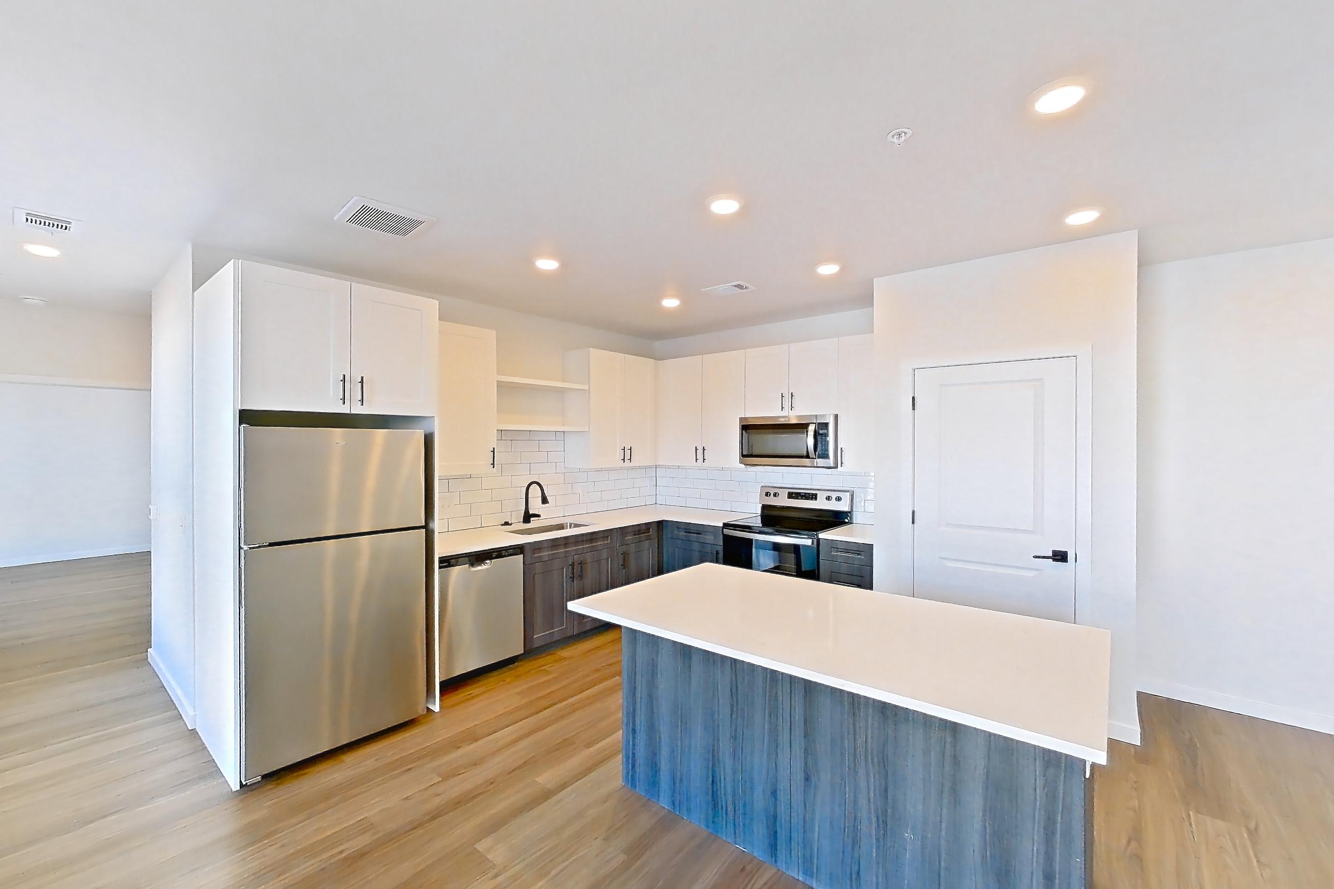 LIVING SPACE