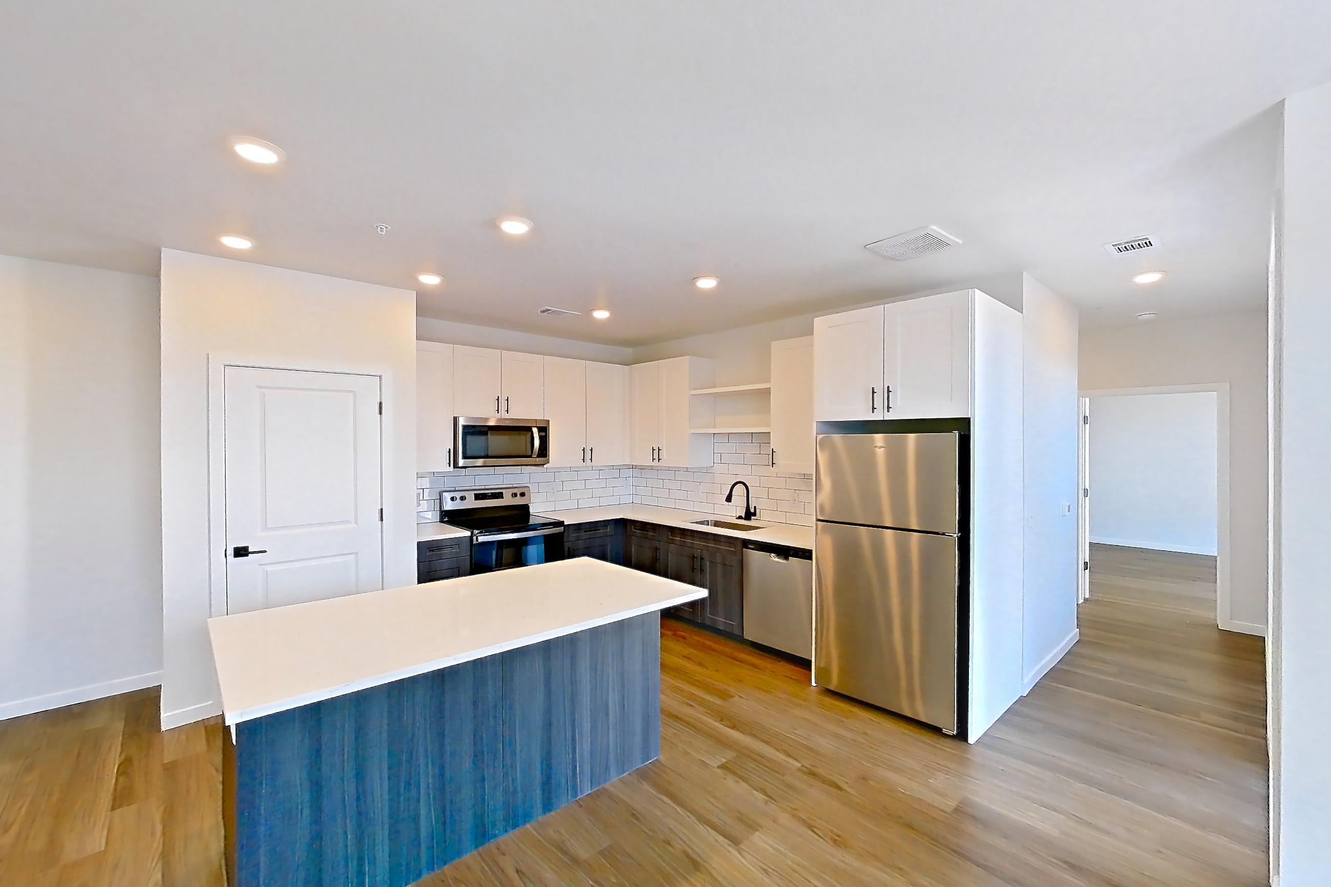 LIVING SPACE