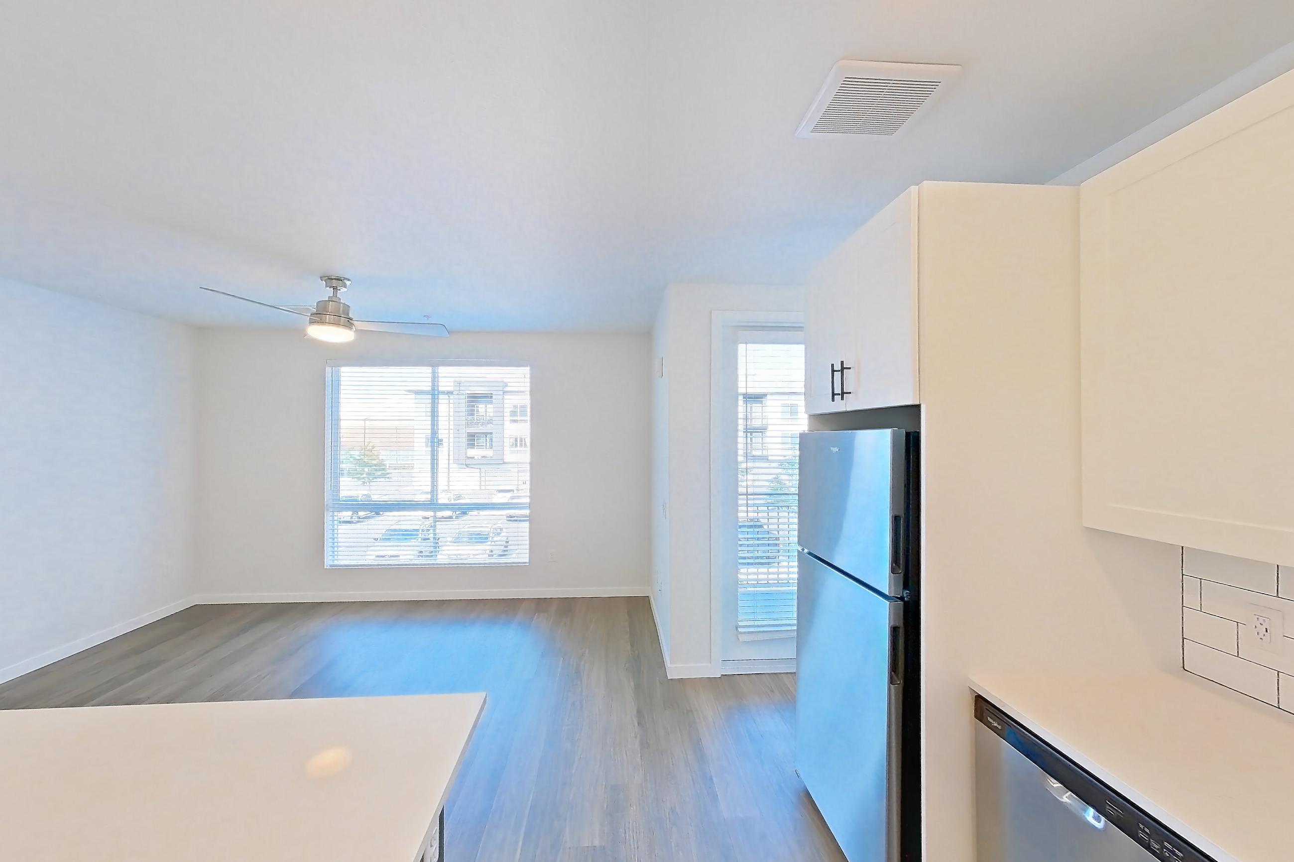 KITCHEN (representative of this floor plan)