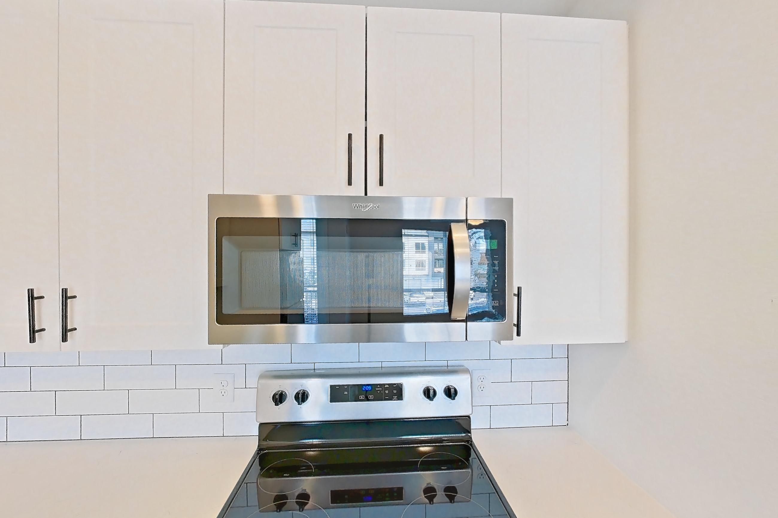 KITCHEN (representative of this floor plan)