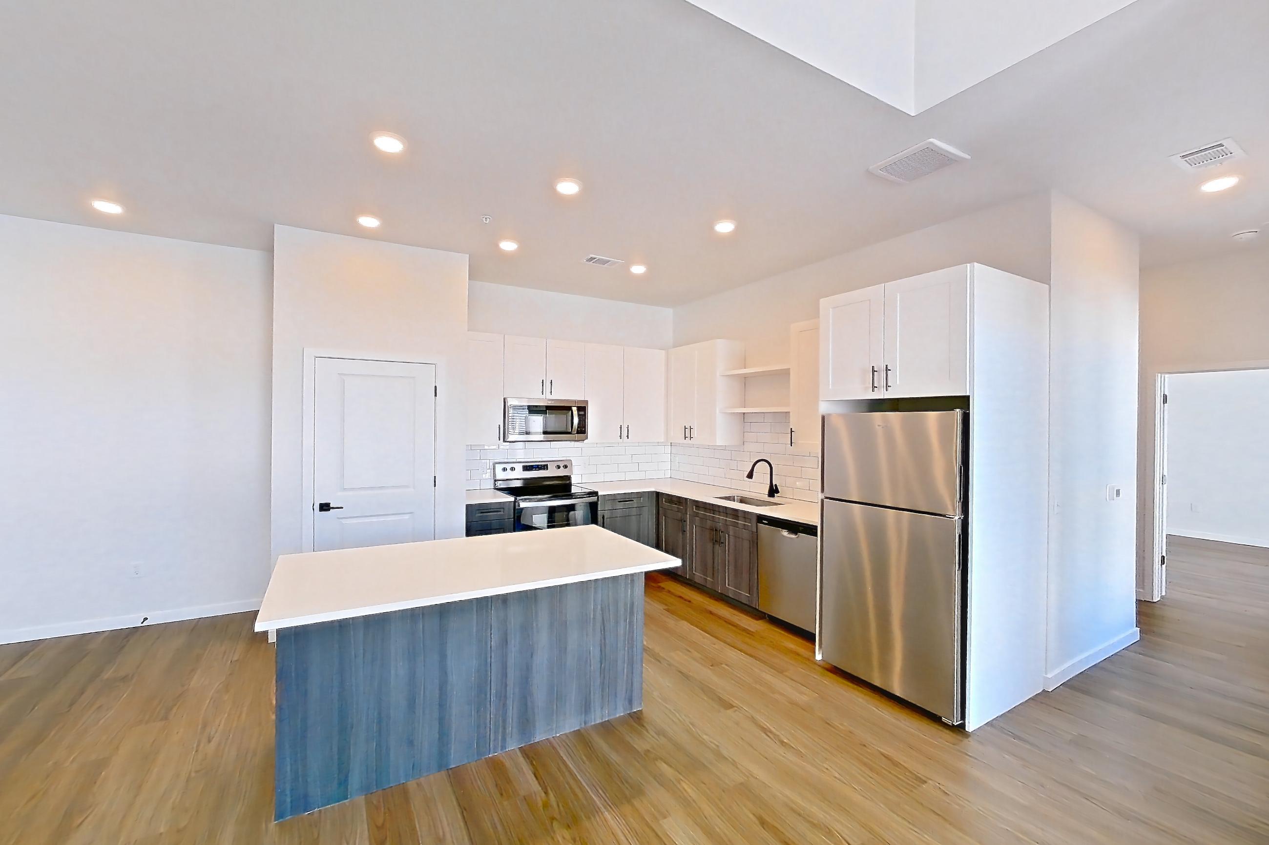 LIVING SPACE