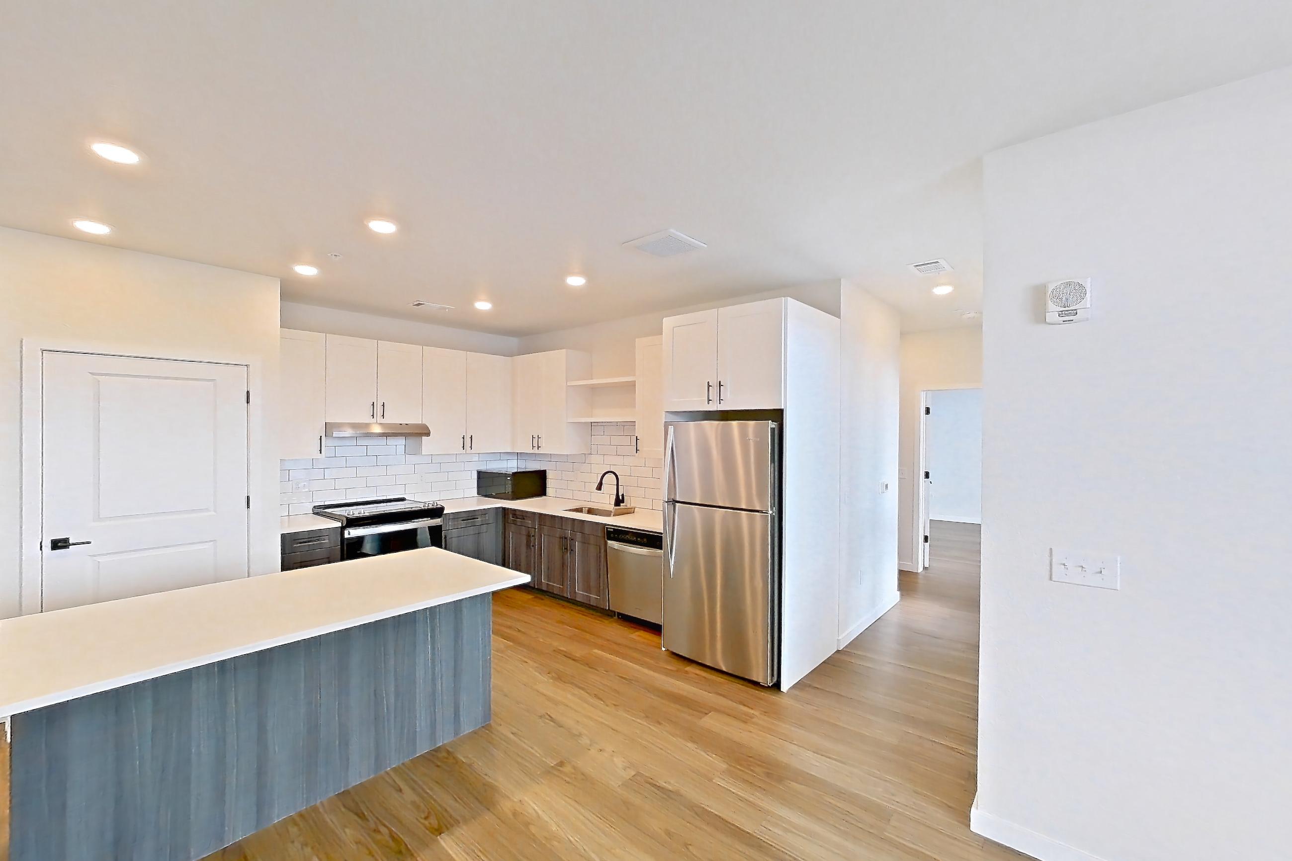 LIVING SPACE