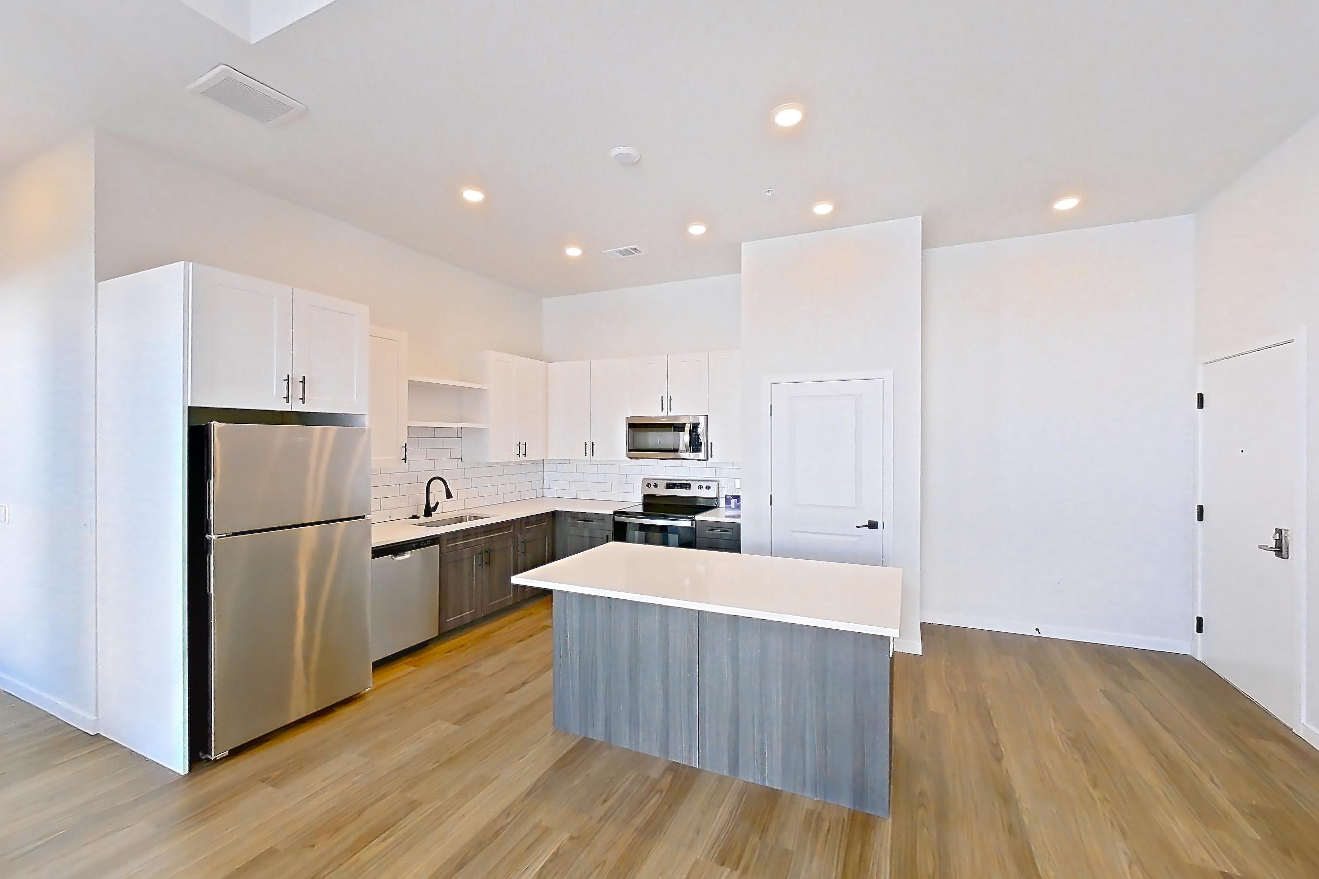 LIVING SPACE