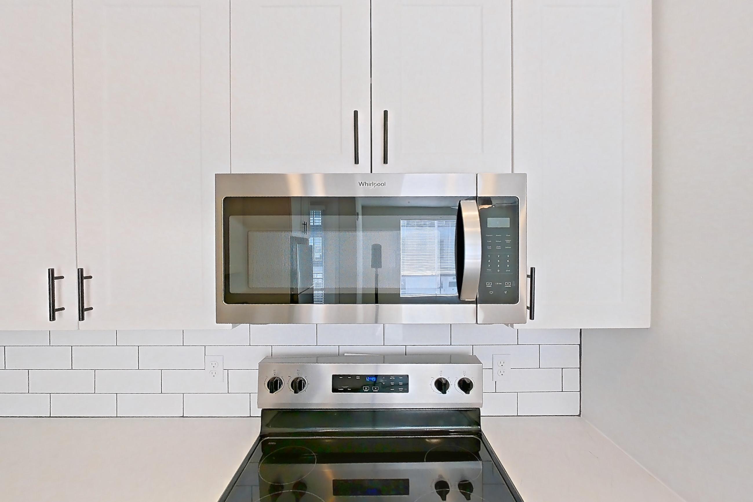 KITCHEN (representative of this floor plan)