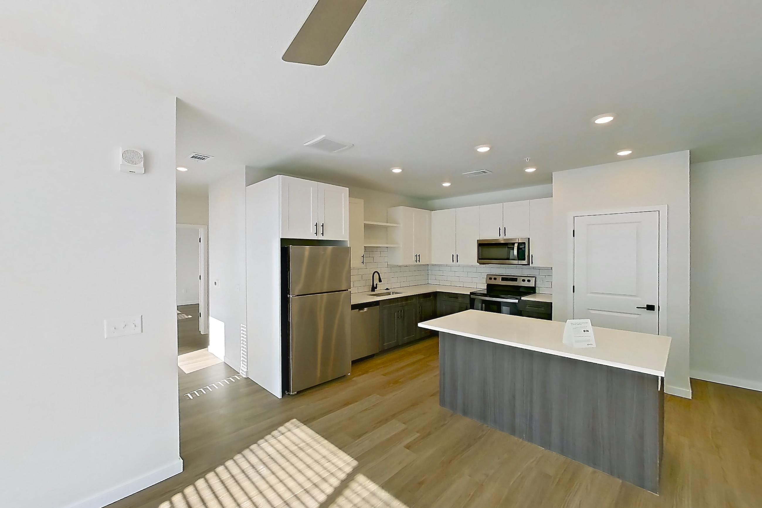 LIVING SPACE