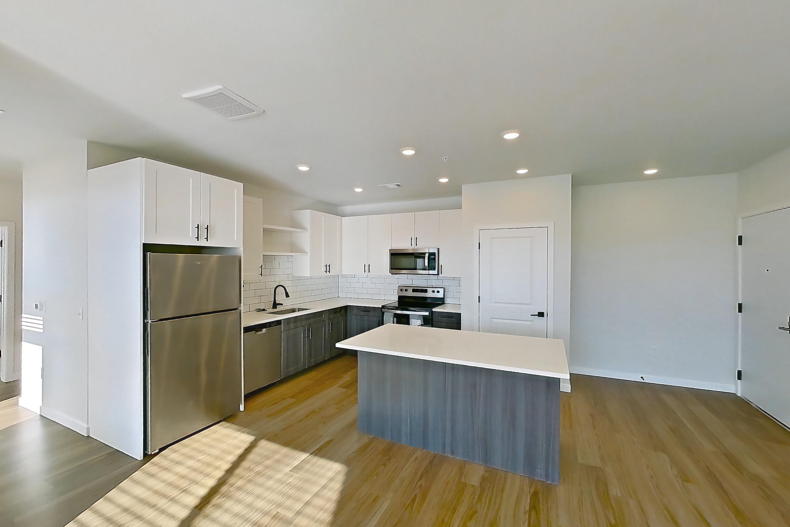 LIVING SPACE