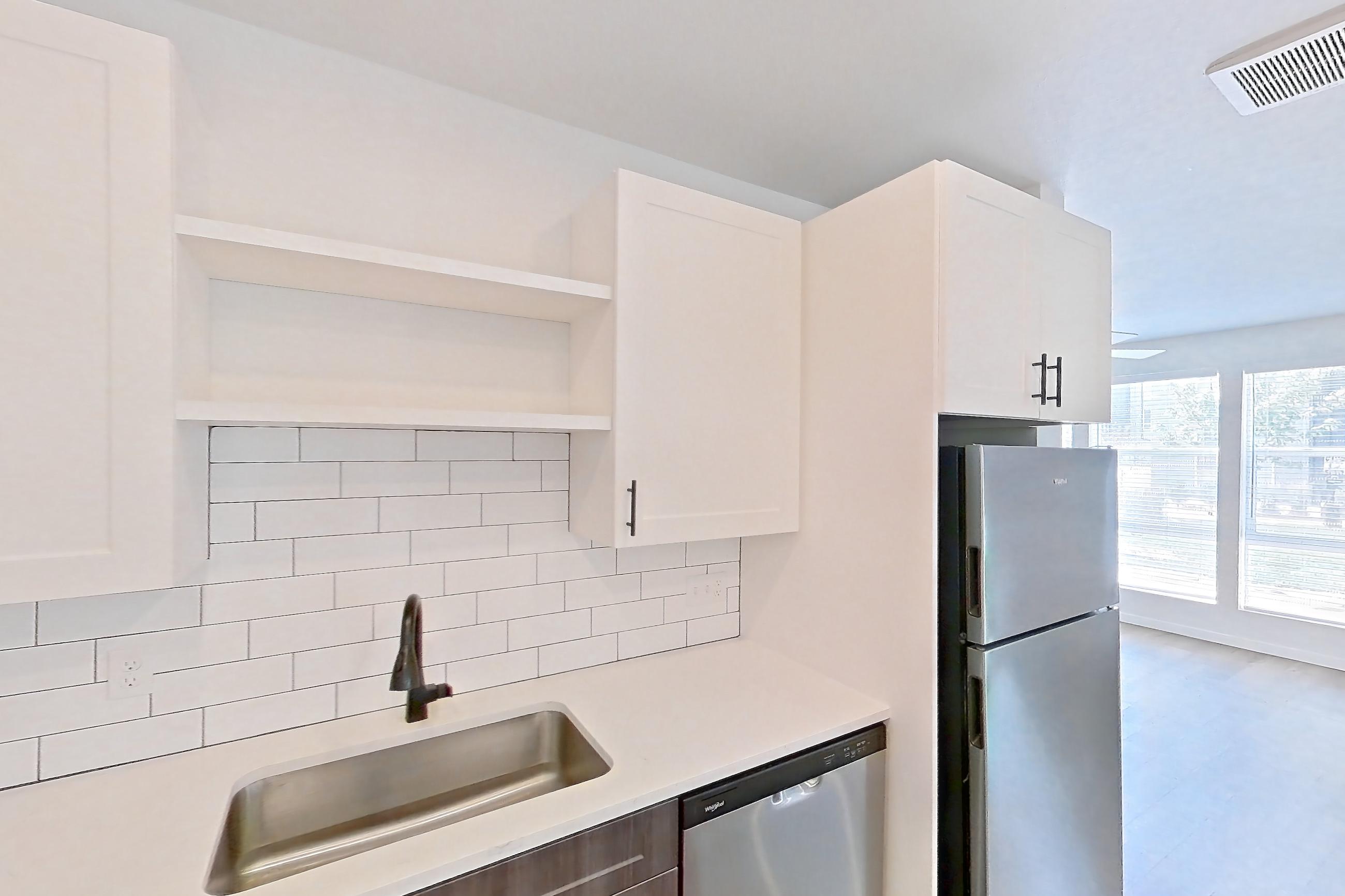 KITCHEN (representative of this floor plan)