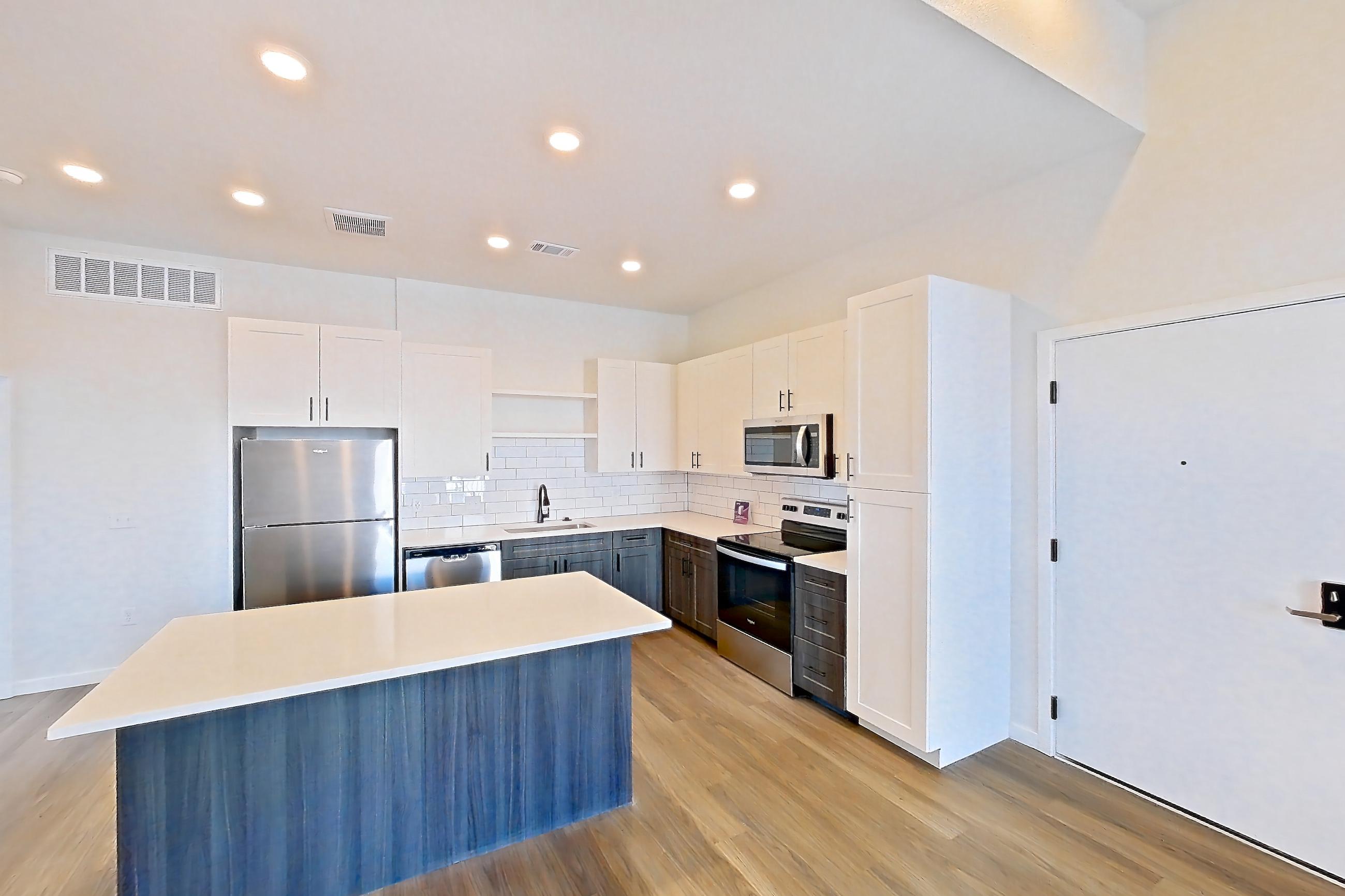 LIVING SPACE