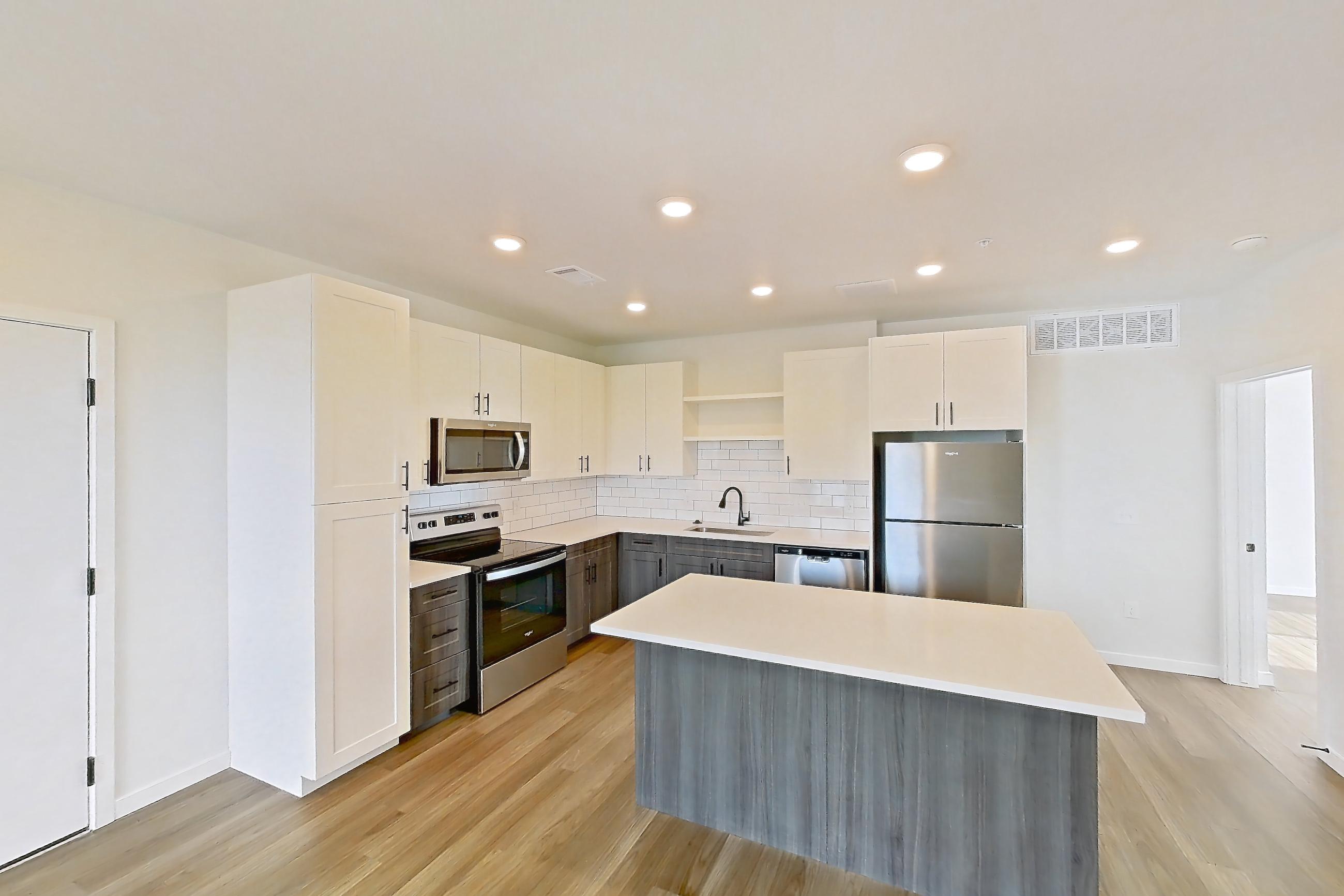 LIVING SPACE