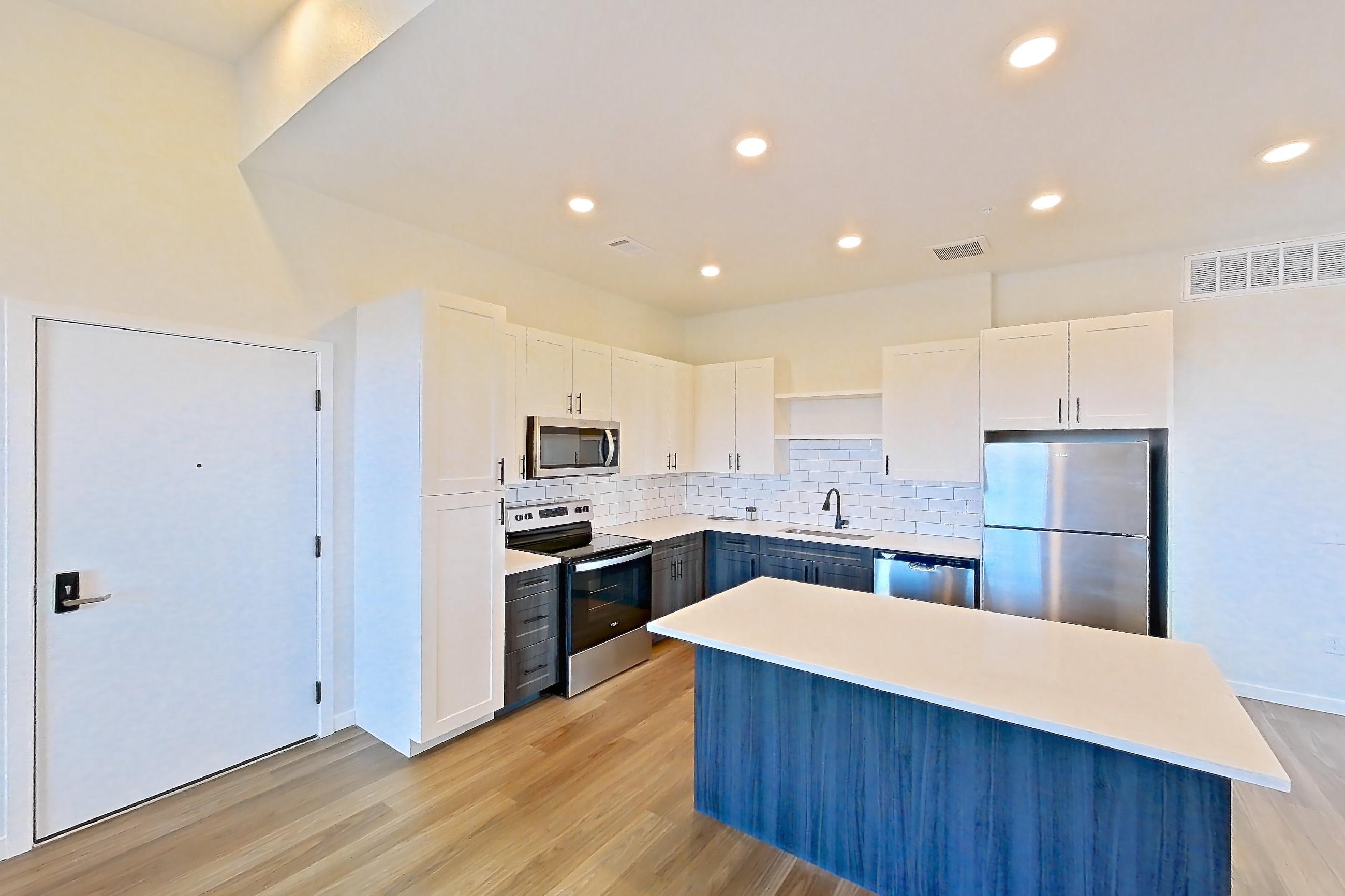 LIVING SPACE
