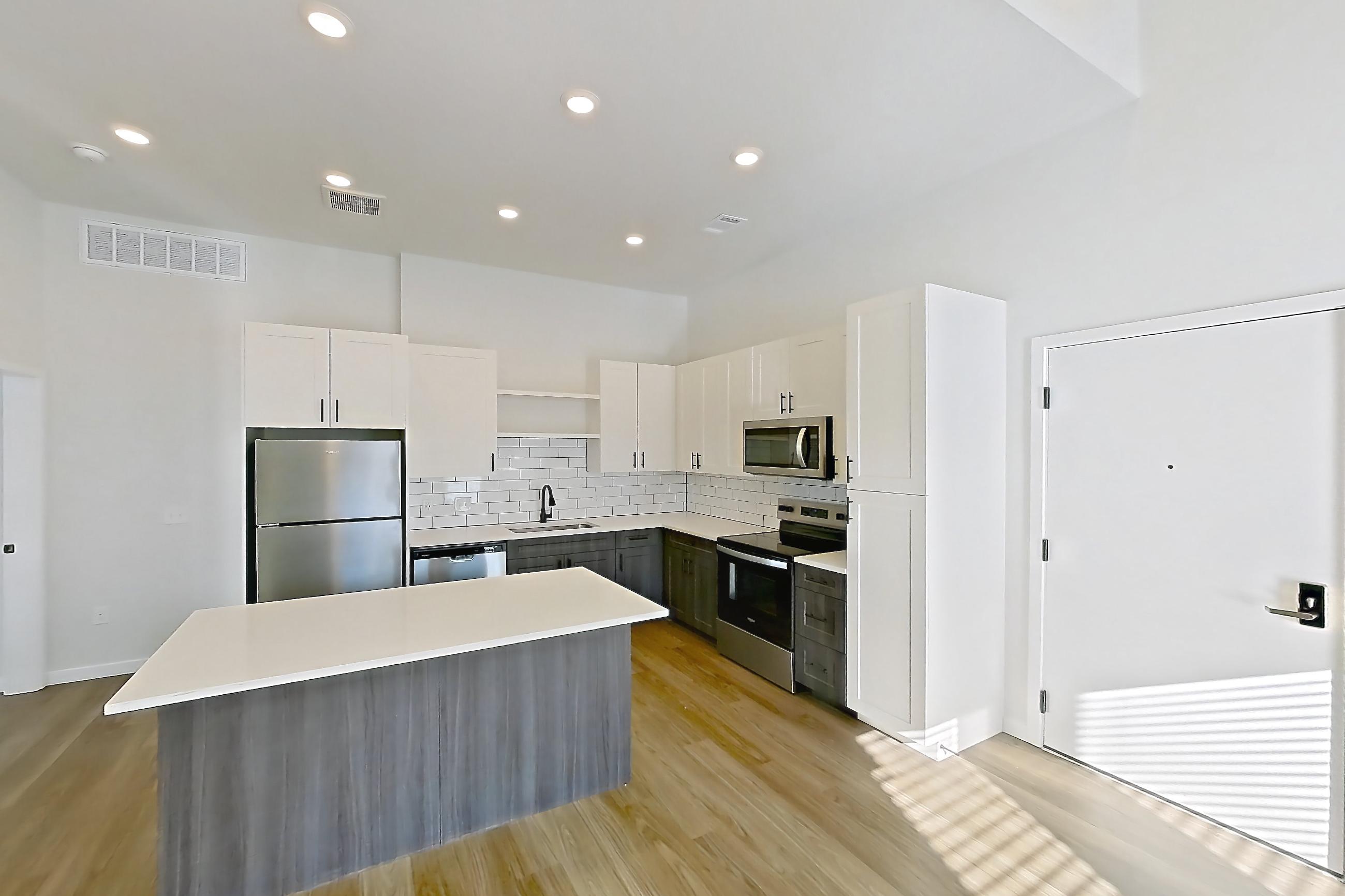 LIVING SPACE