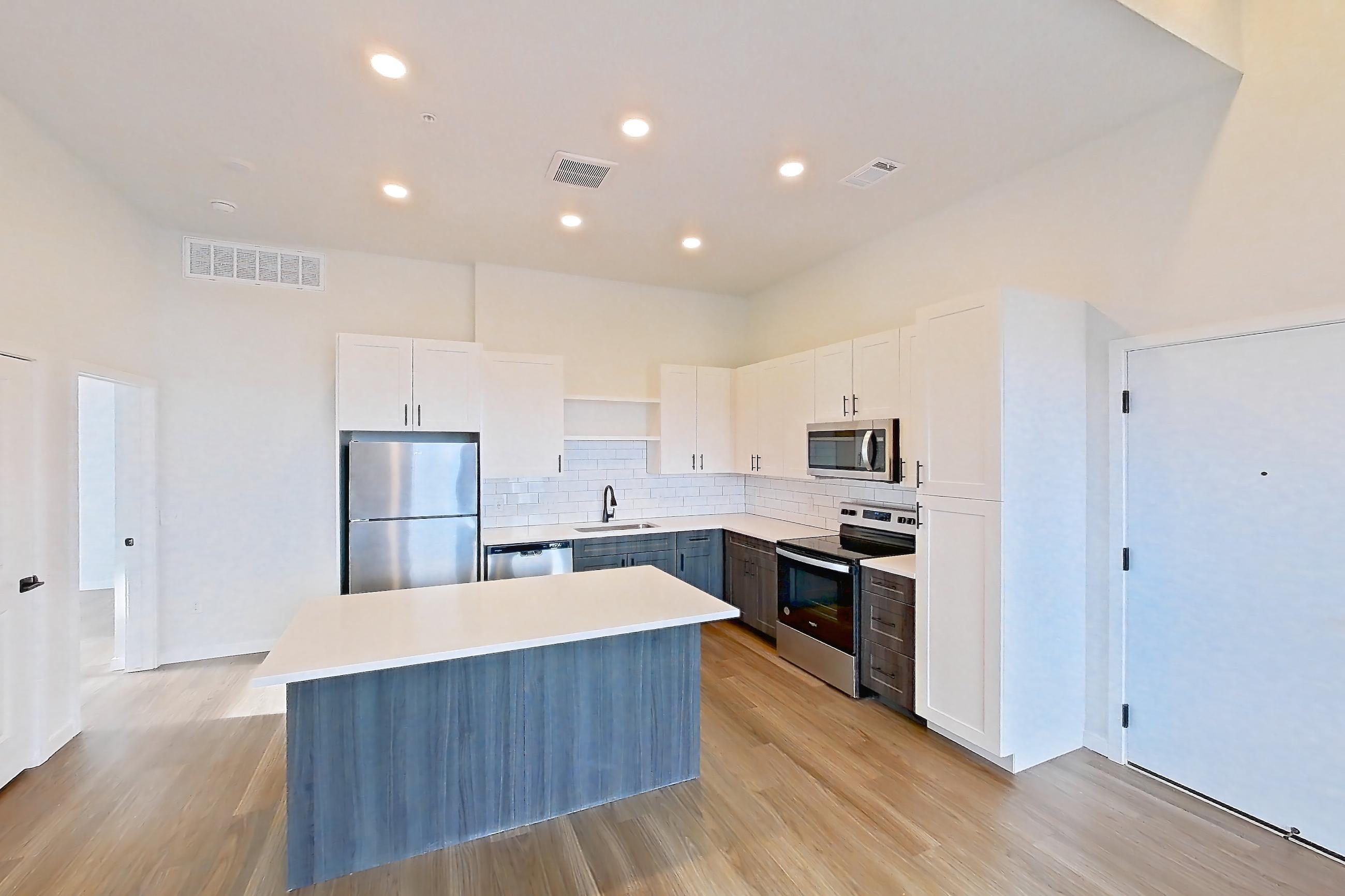 LIVING SPACE