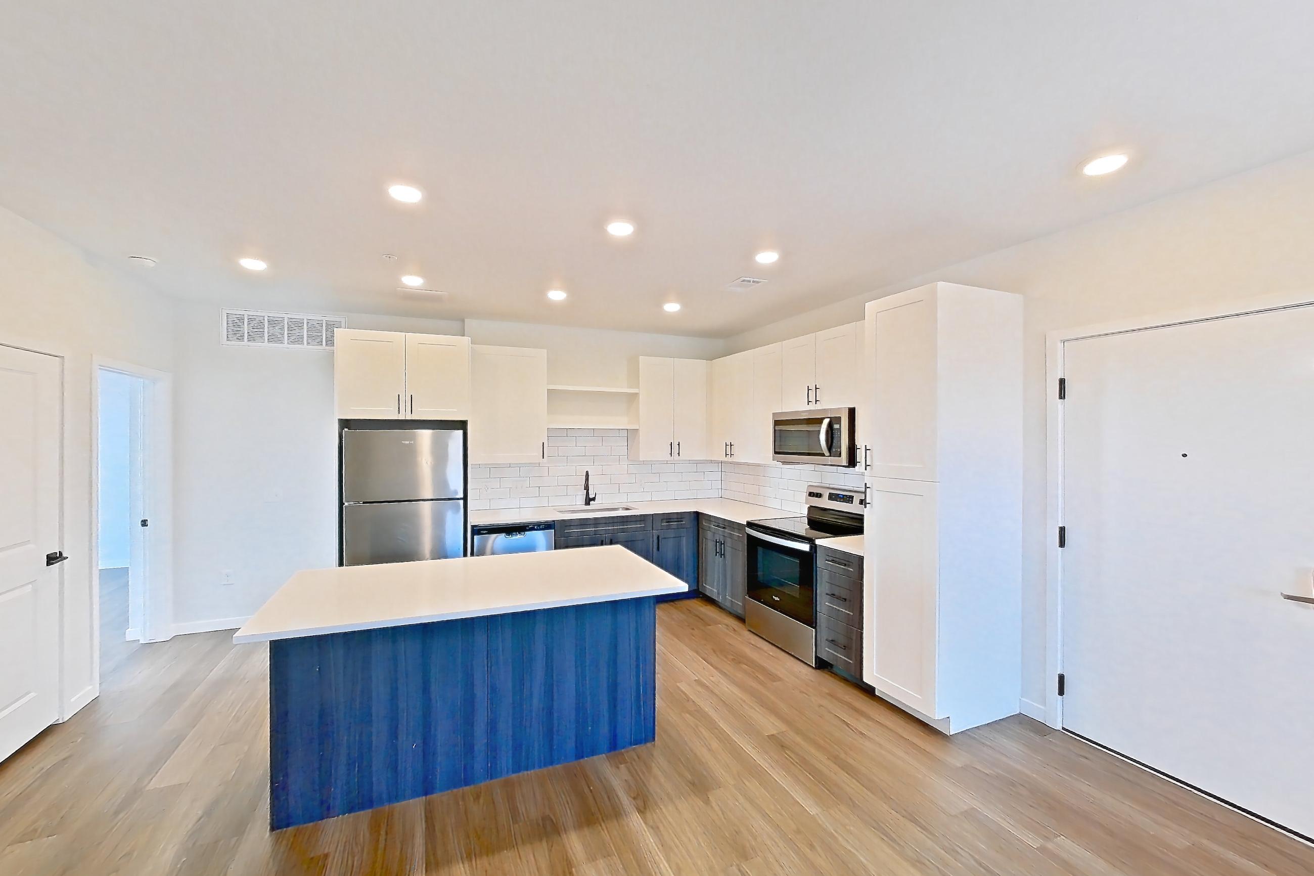 LIVING SPACE