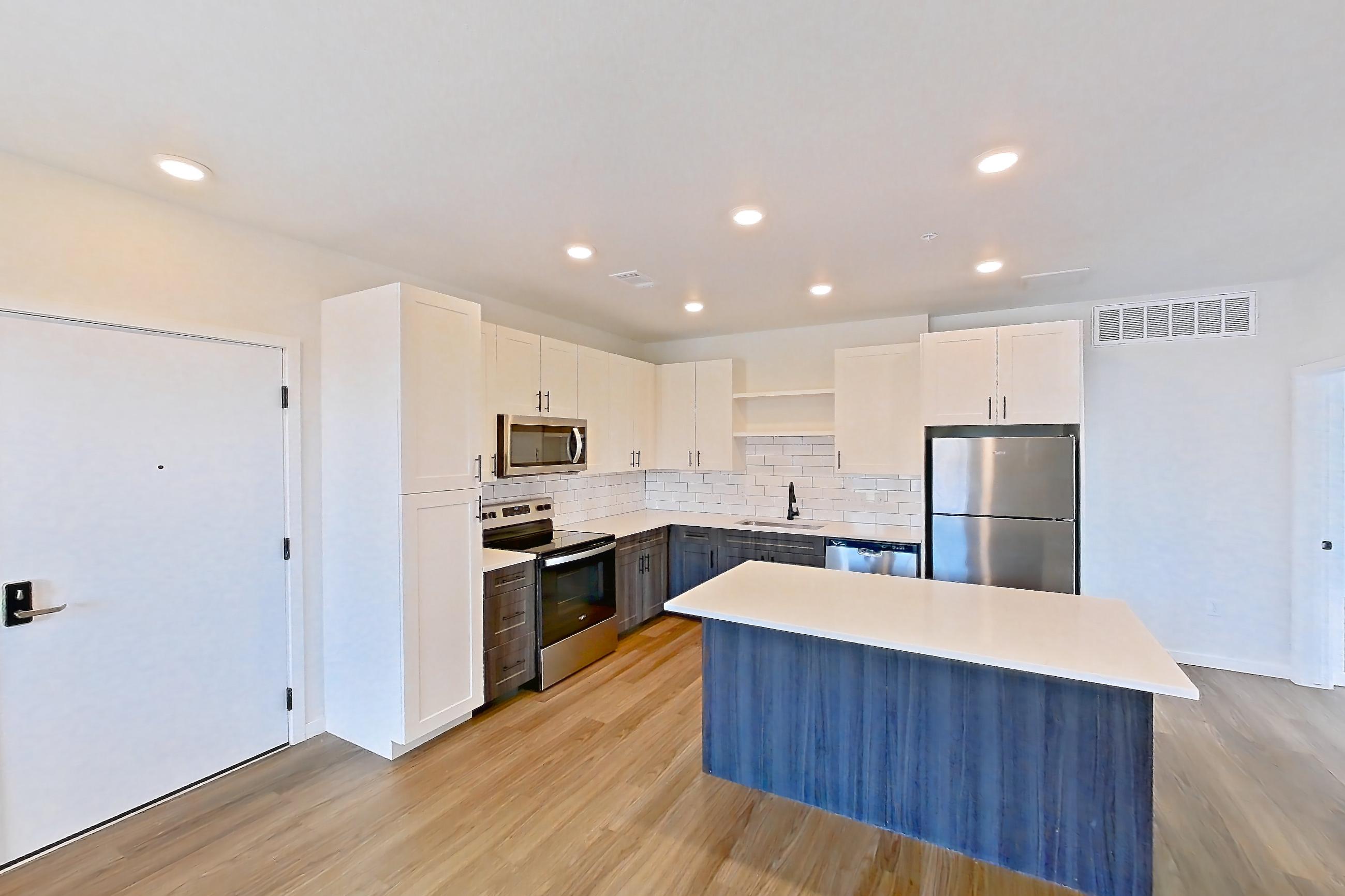 LIVING SPACE