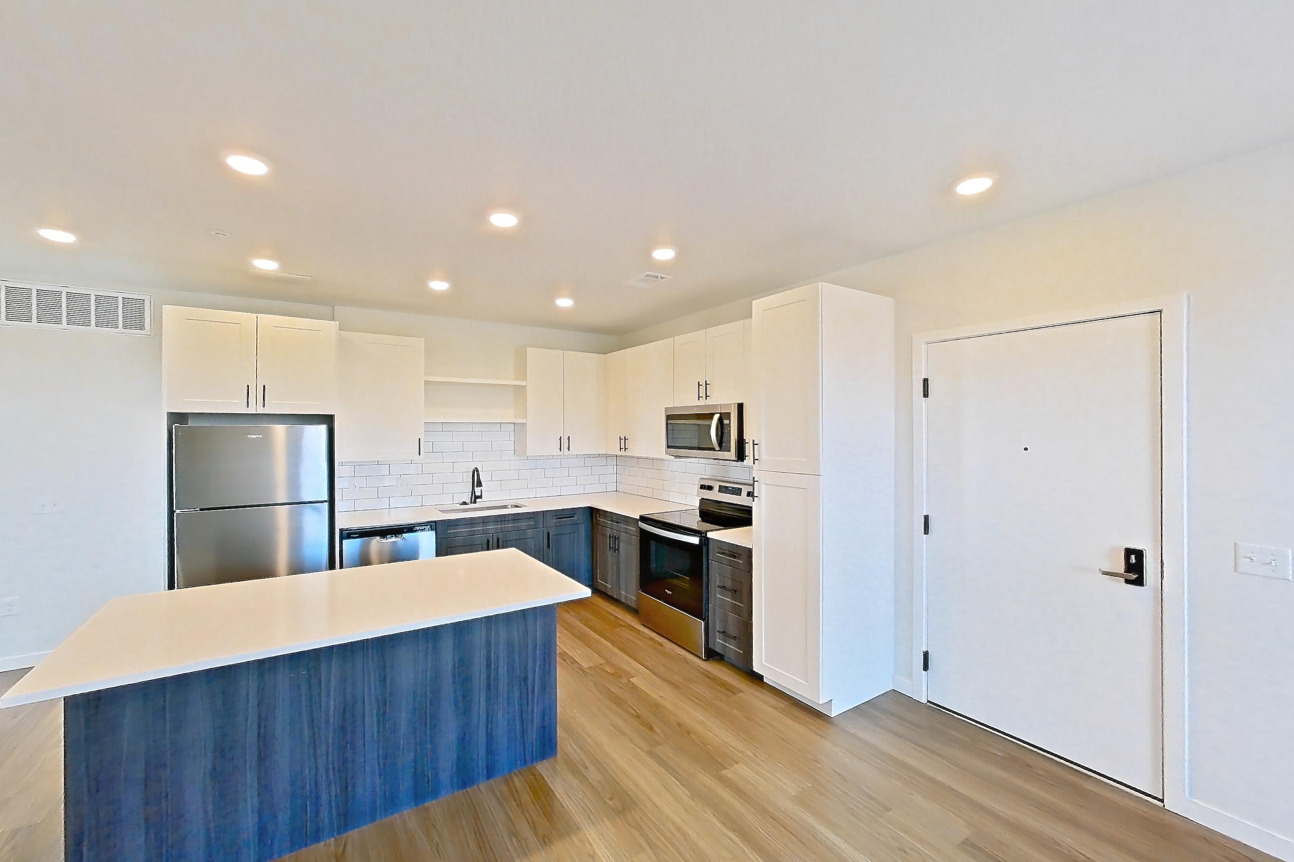 LIVING SPACE