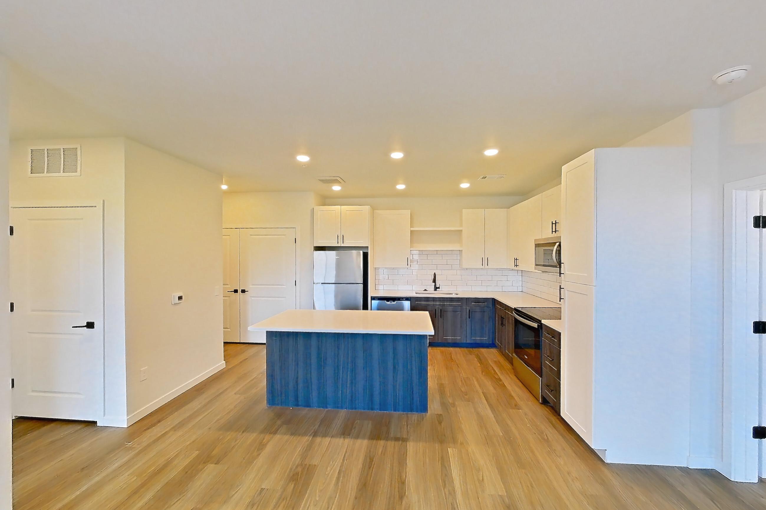 LIVING SPACE