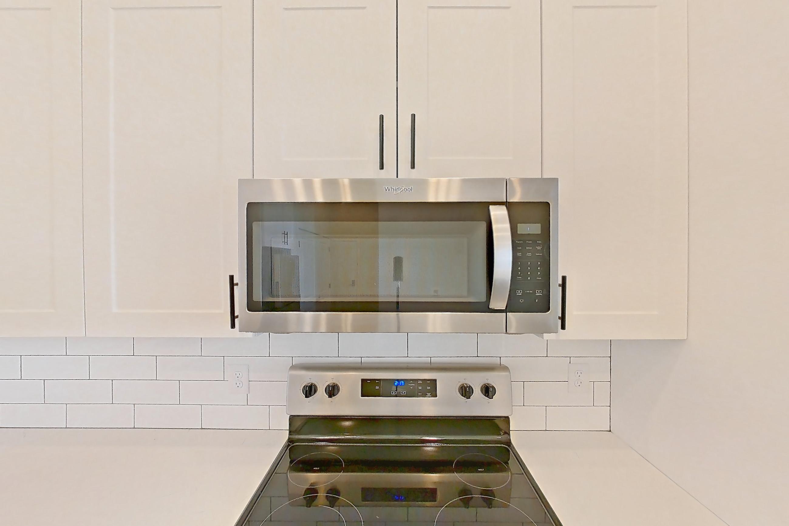KITCHEN (representative of this floor plan)