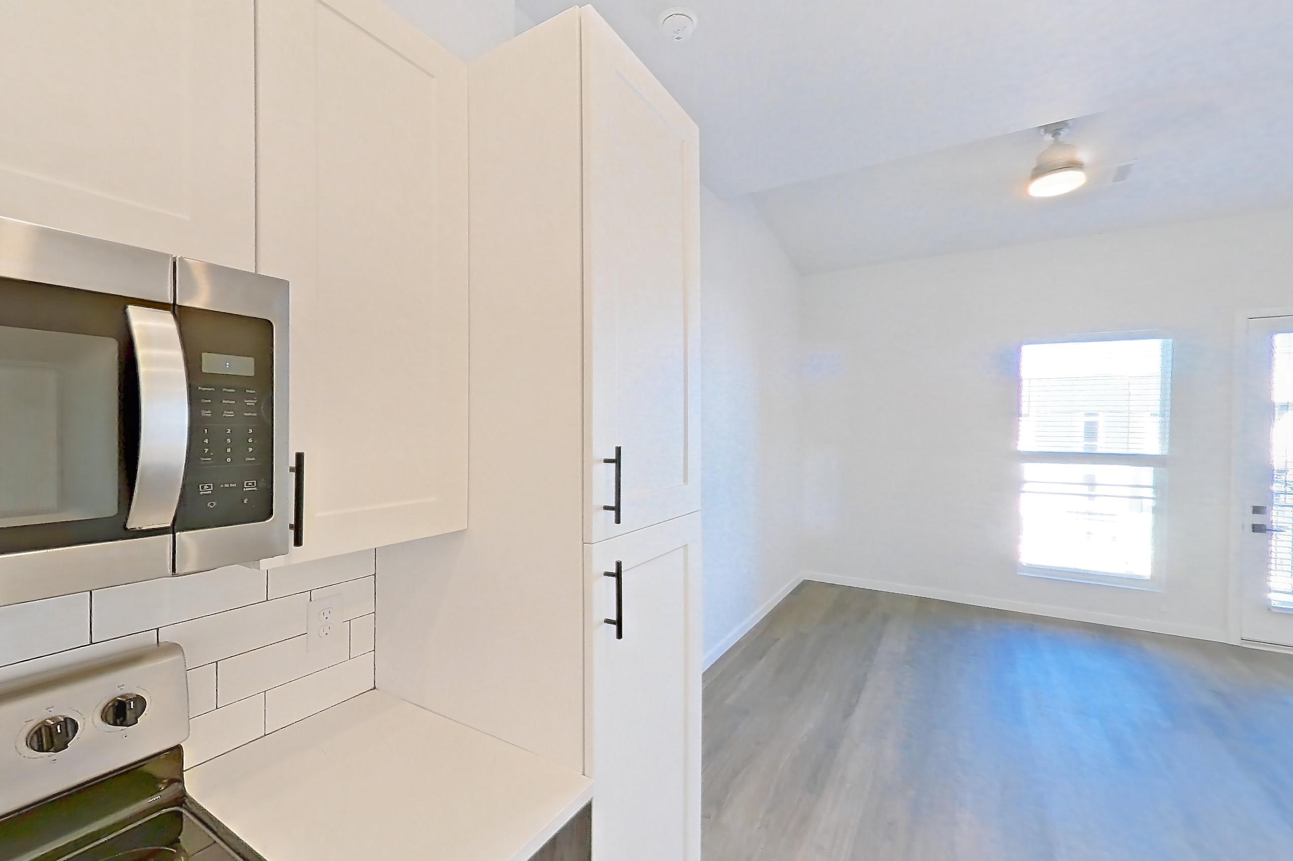 KITCHEN (representative of this floor plan)