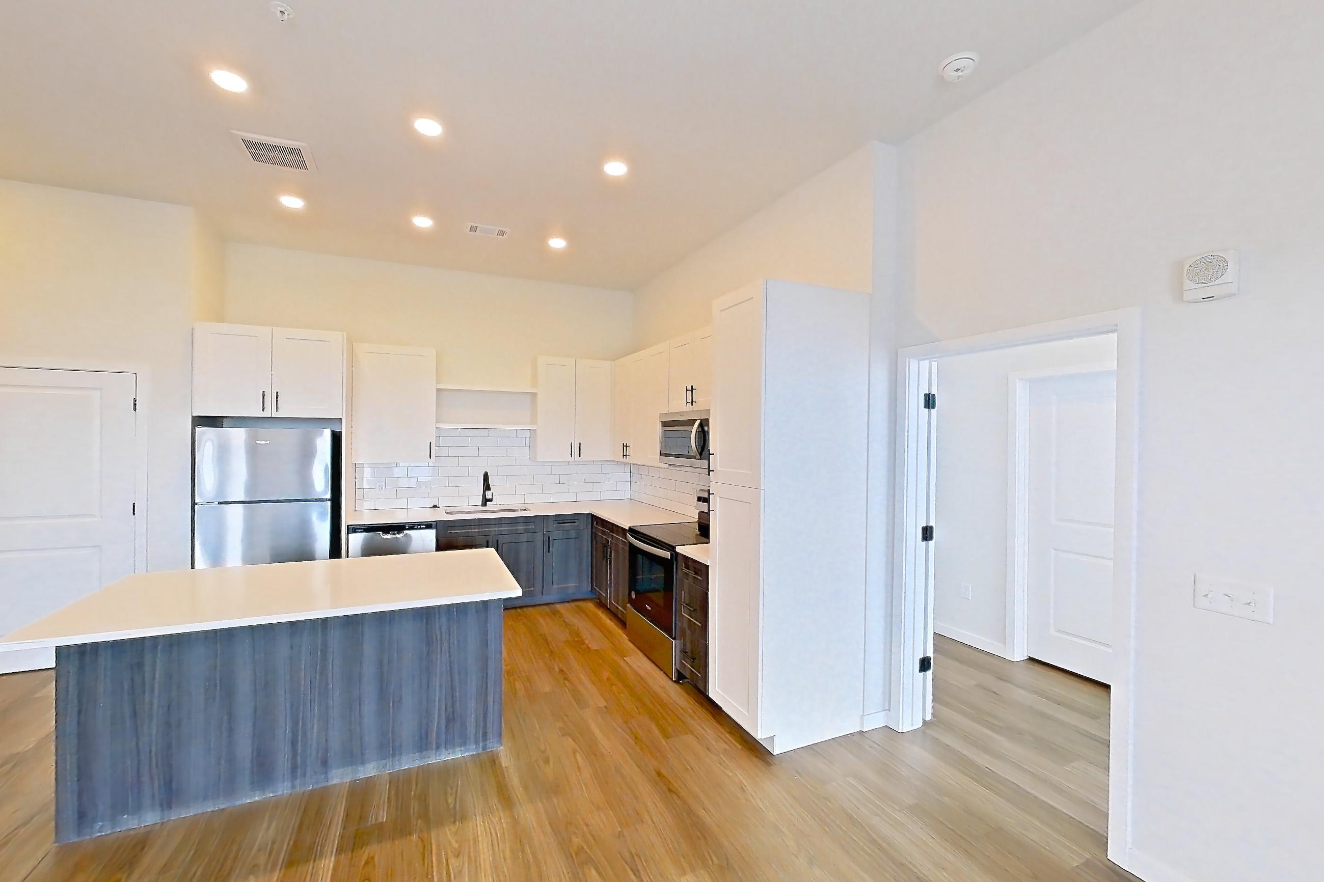 LIVING SPACE