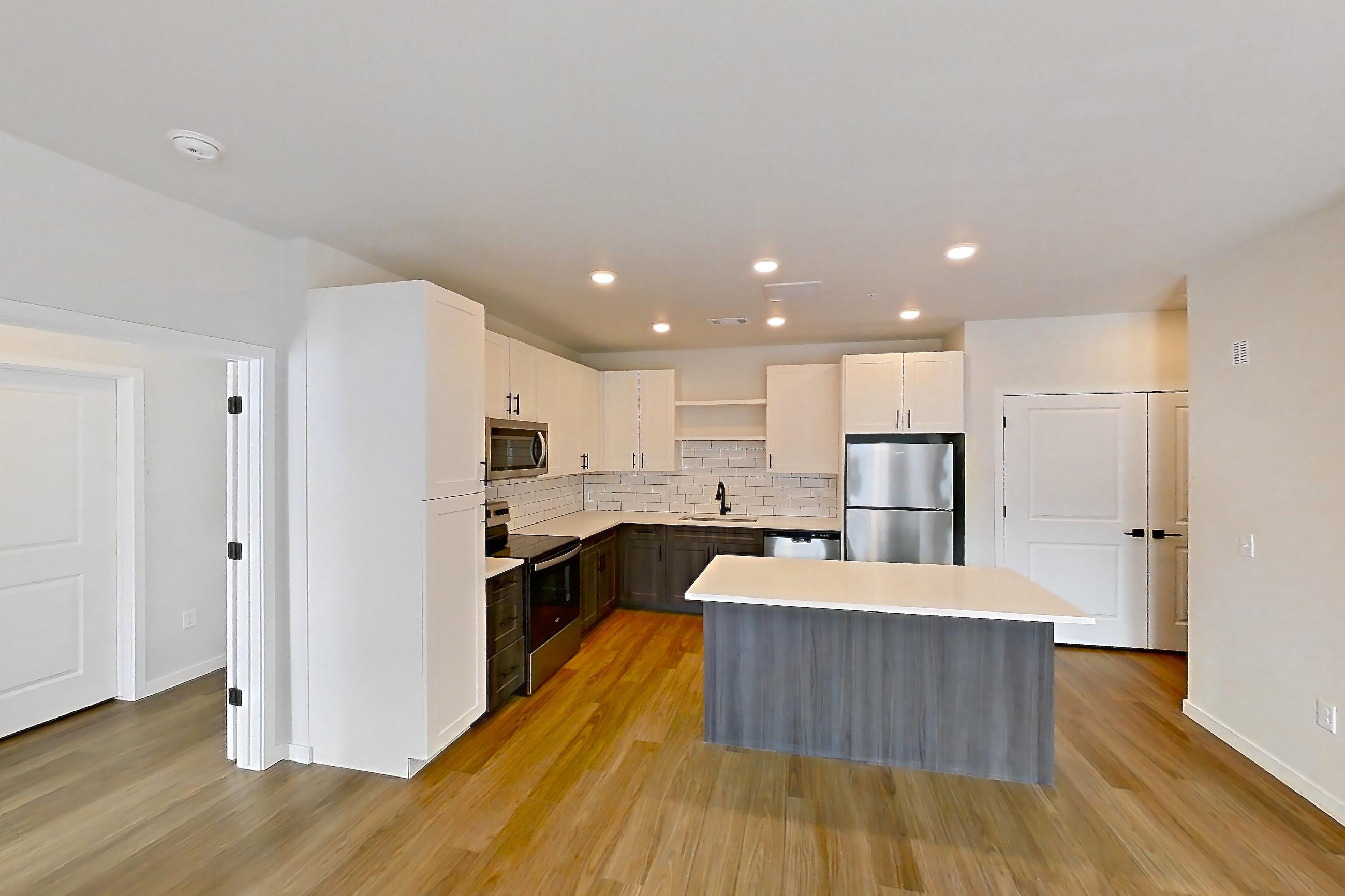 LIVING SPACE