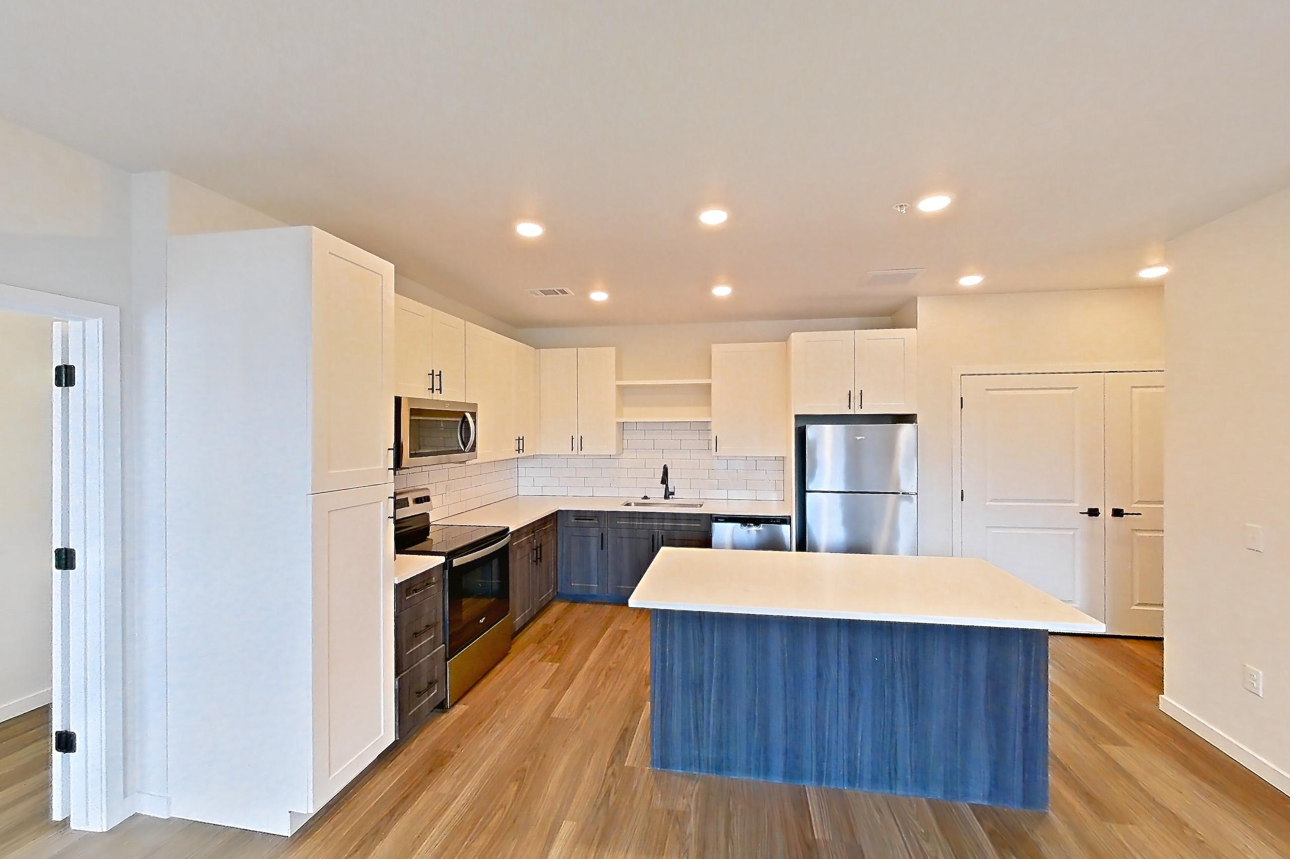LIVING SPACE