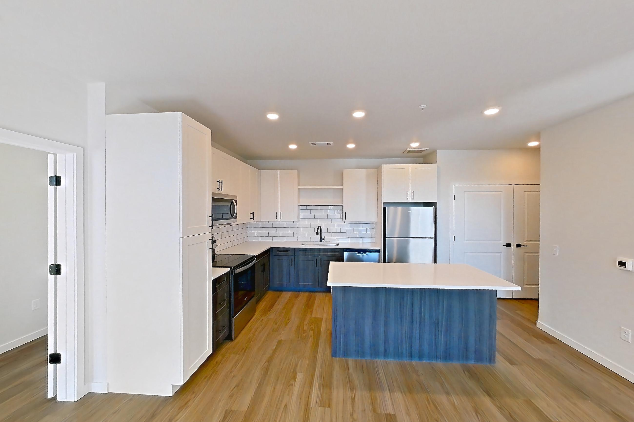 LIVING SPACE