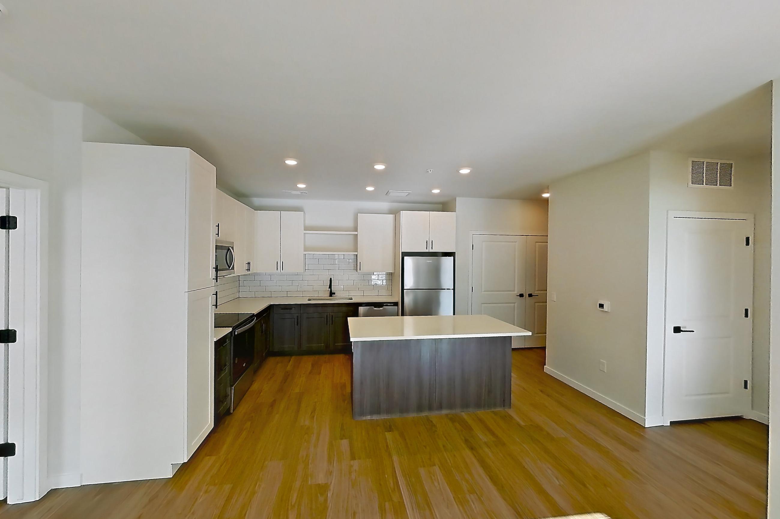 LIVING SPACE