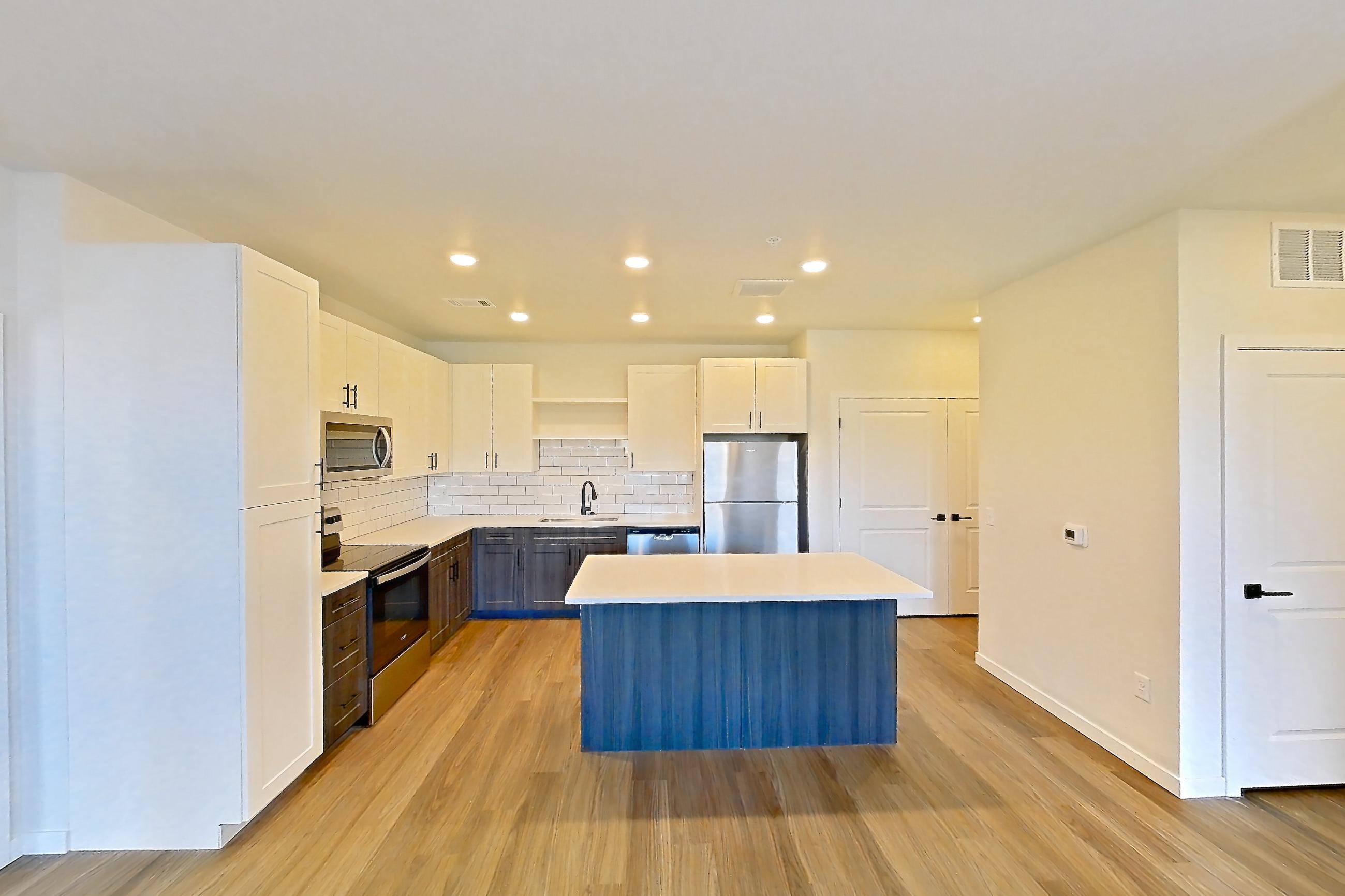 LIVING SPACE