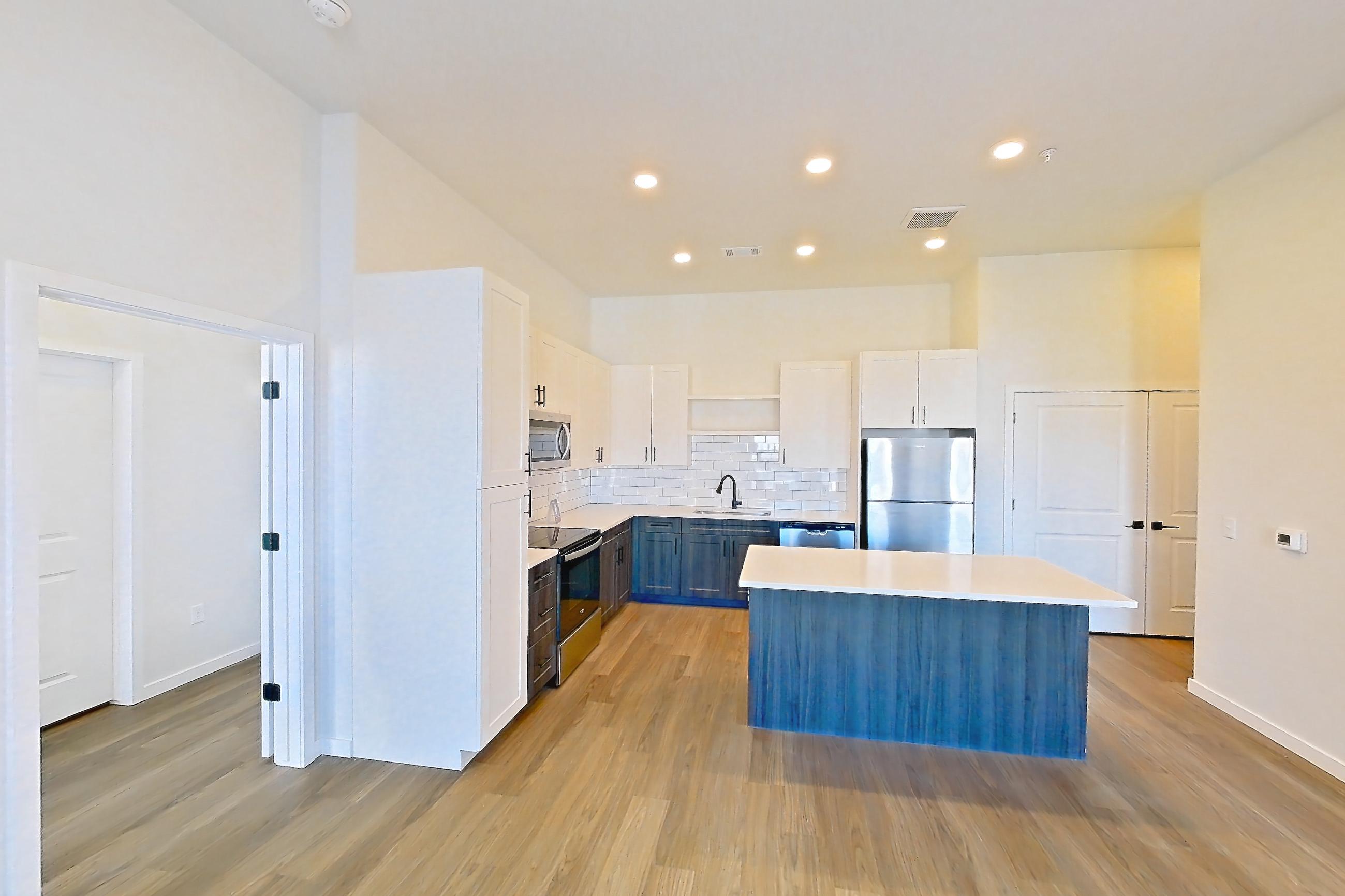 LIVING SPACE