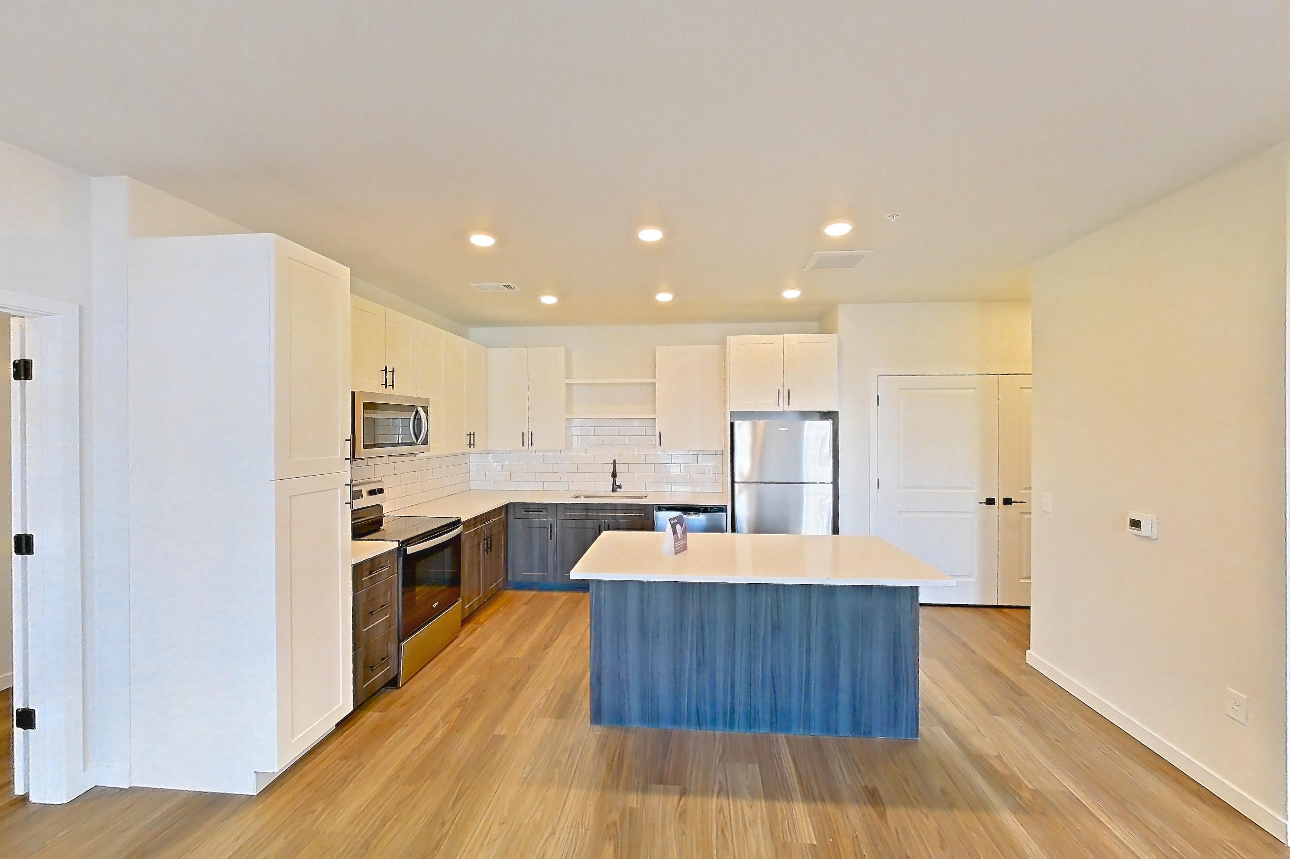 LIVING SPACE