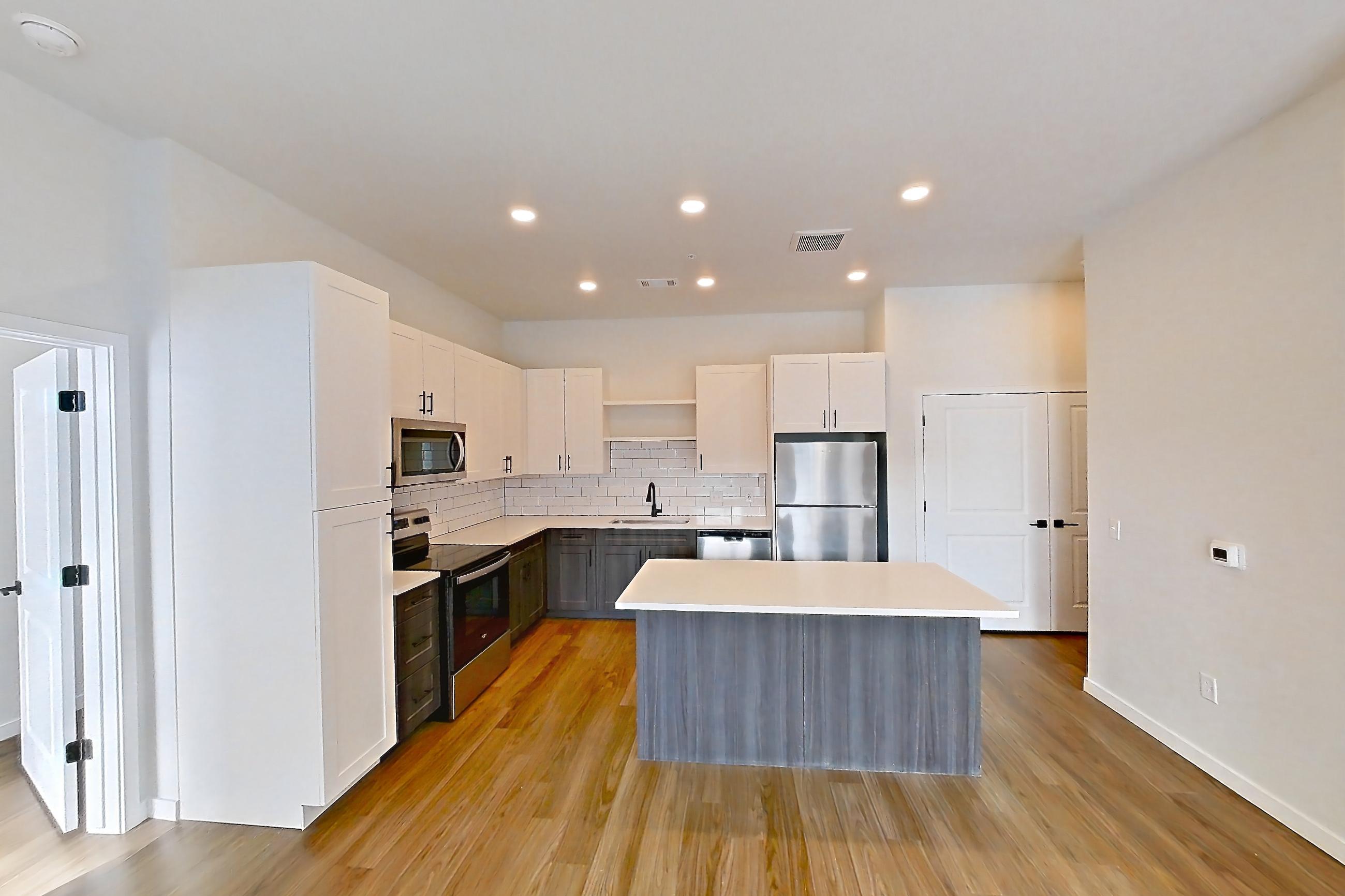 LIVING SPACE