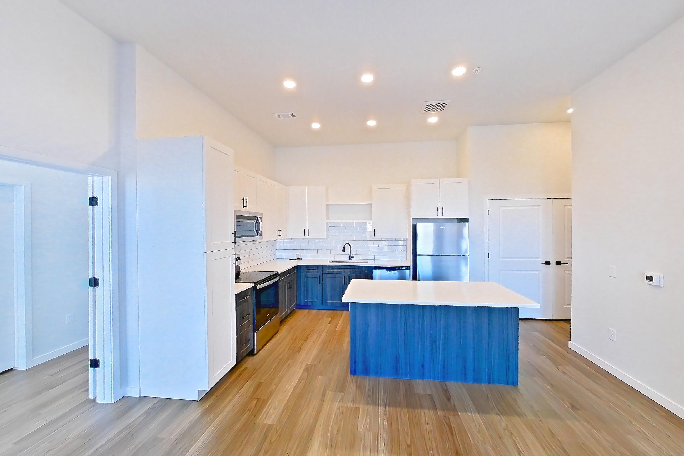 LIVING SPACE