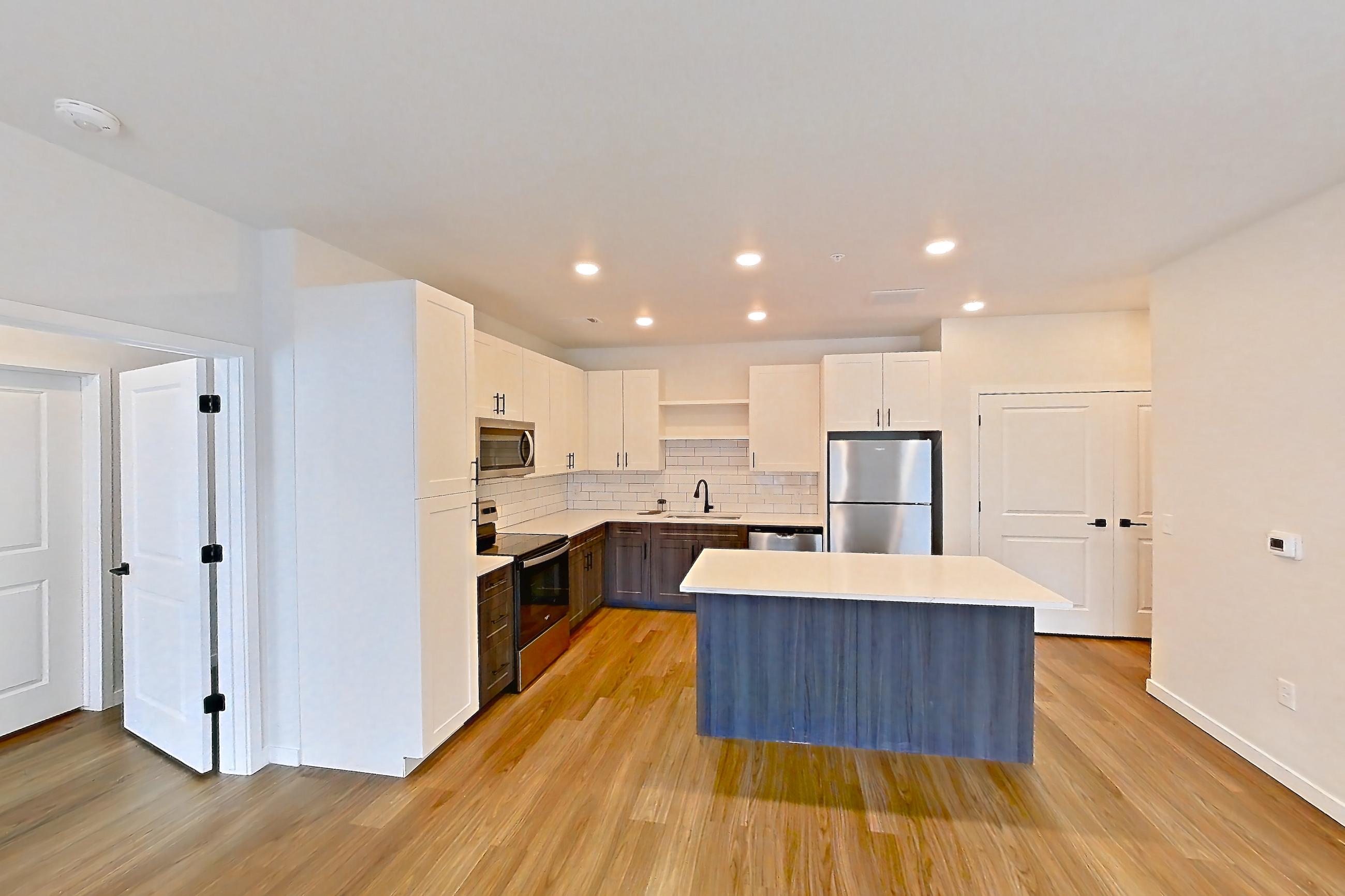 LIVING SPACE