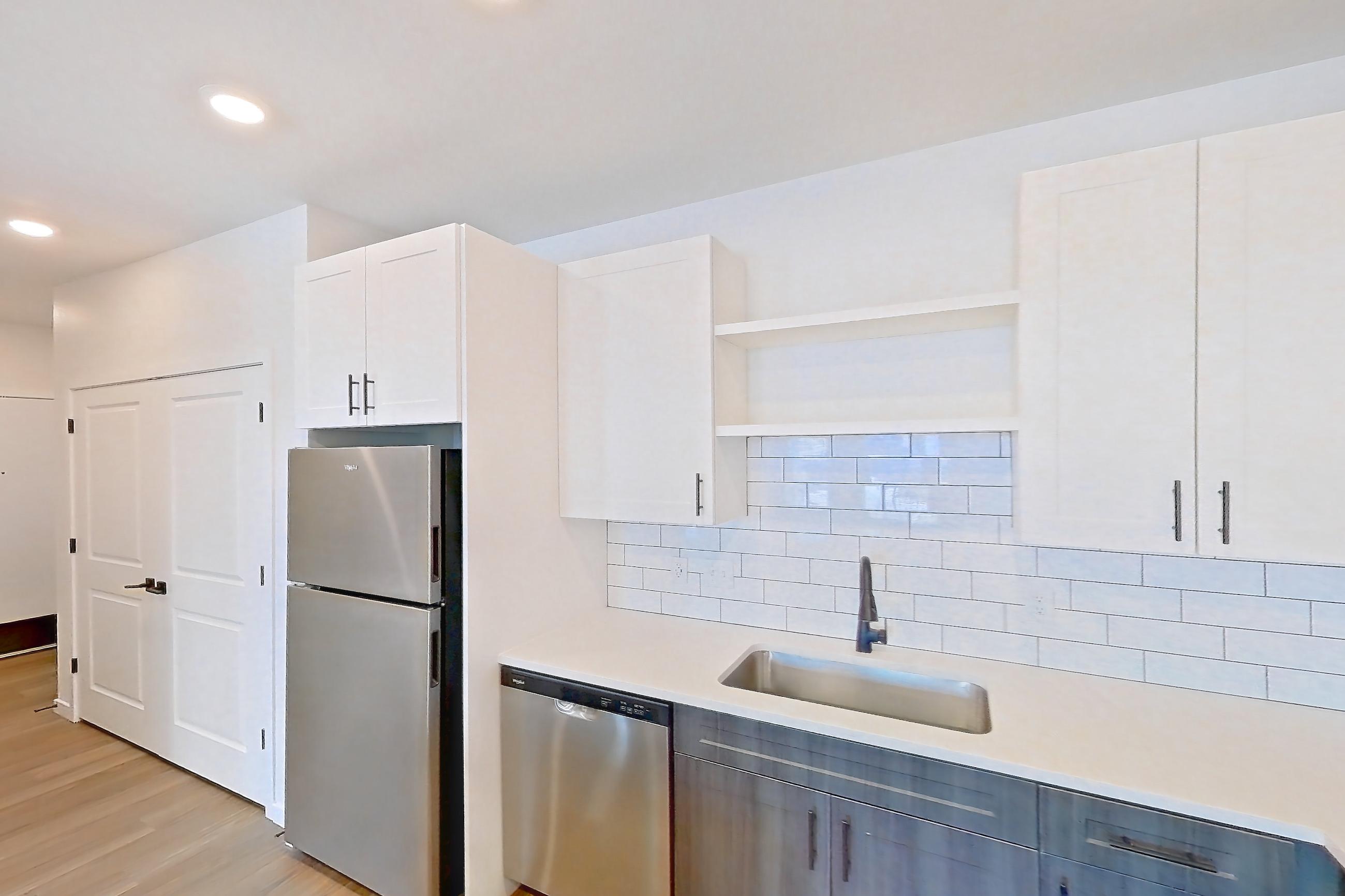 KITCHEN (representative of this floor plan)