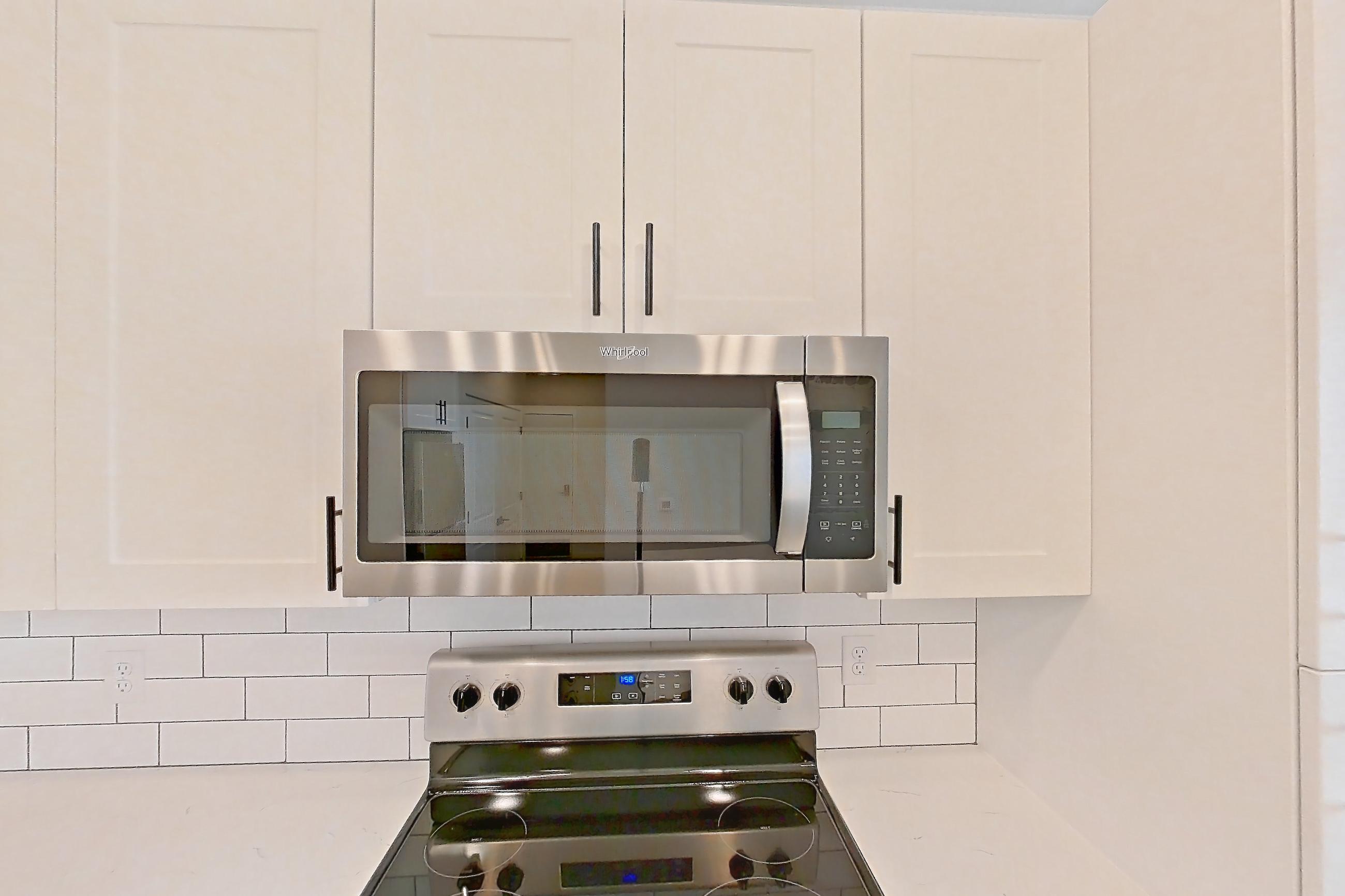 KITCHEN (representative of this floor plan)