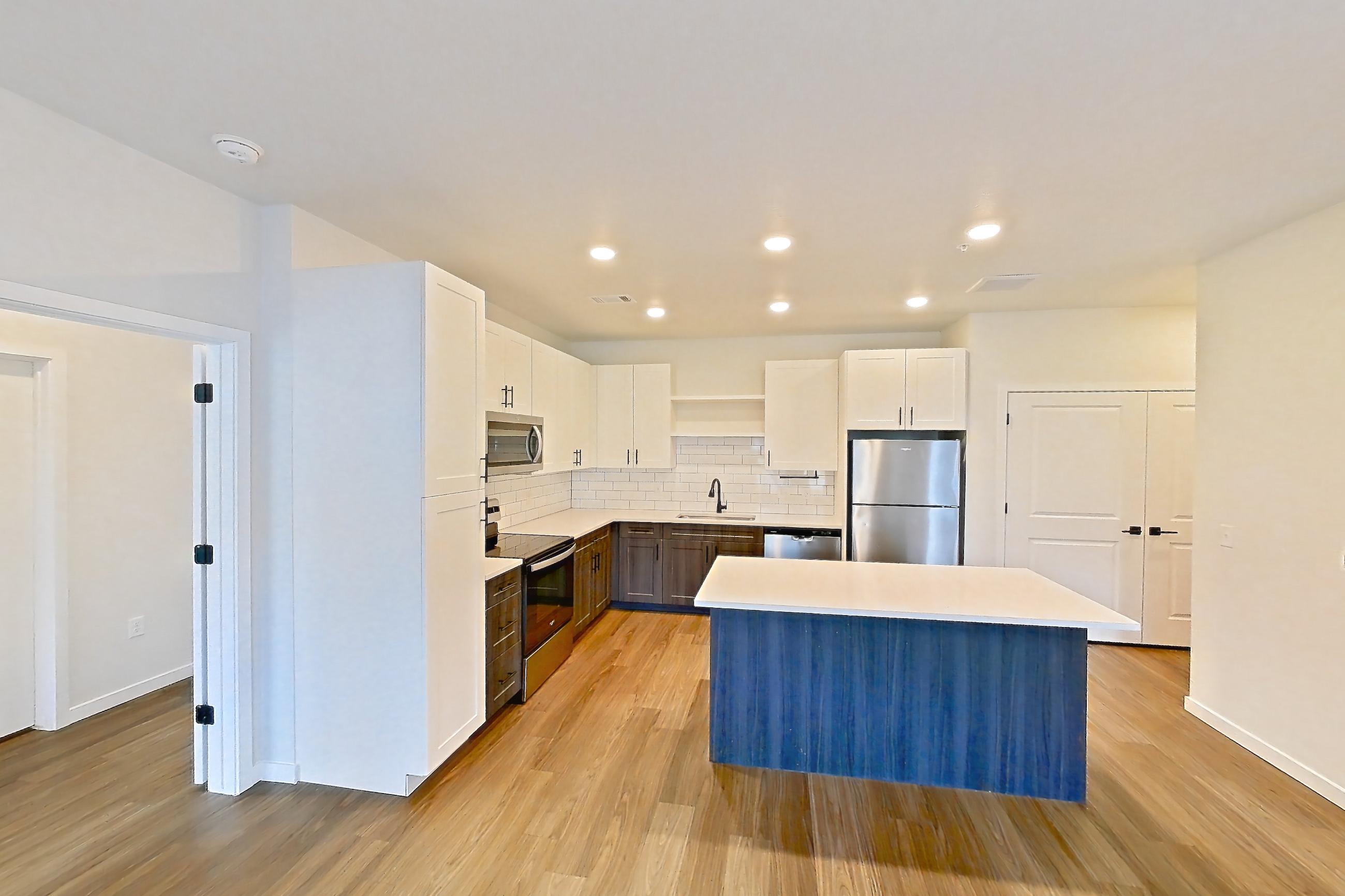 LIVING SPACE