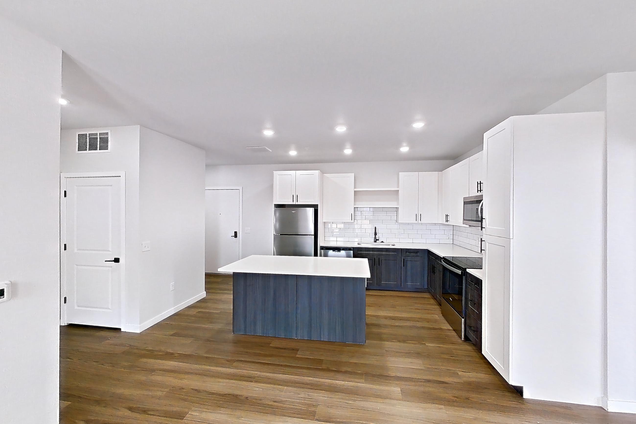 LIVING SPACE
