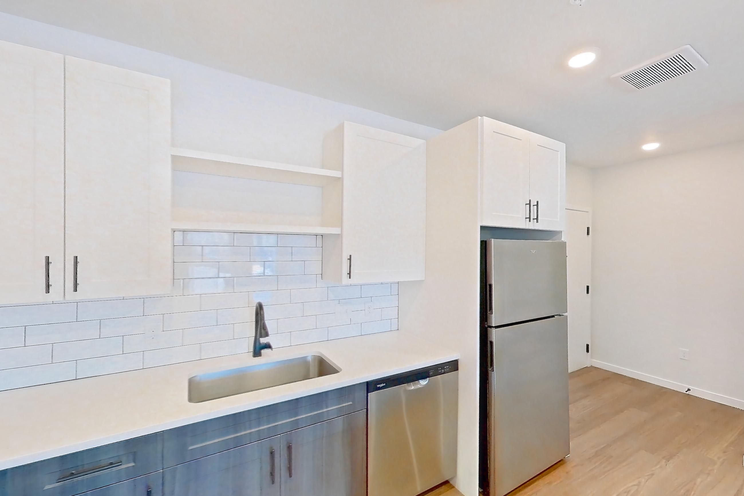 KITCHEN (representative of this floor plan)