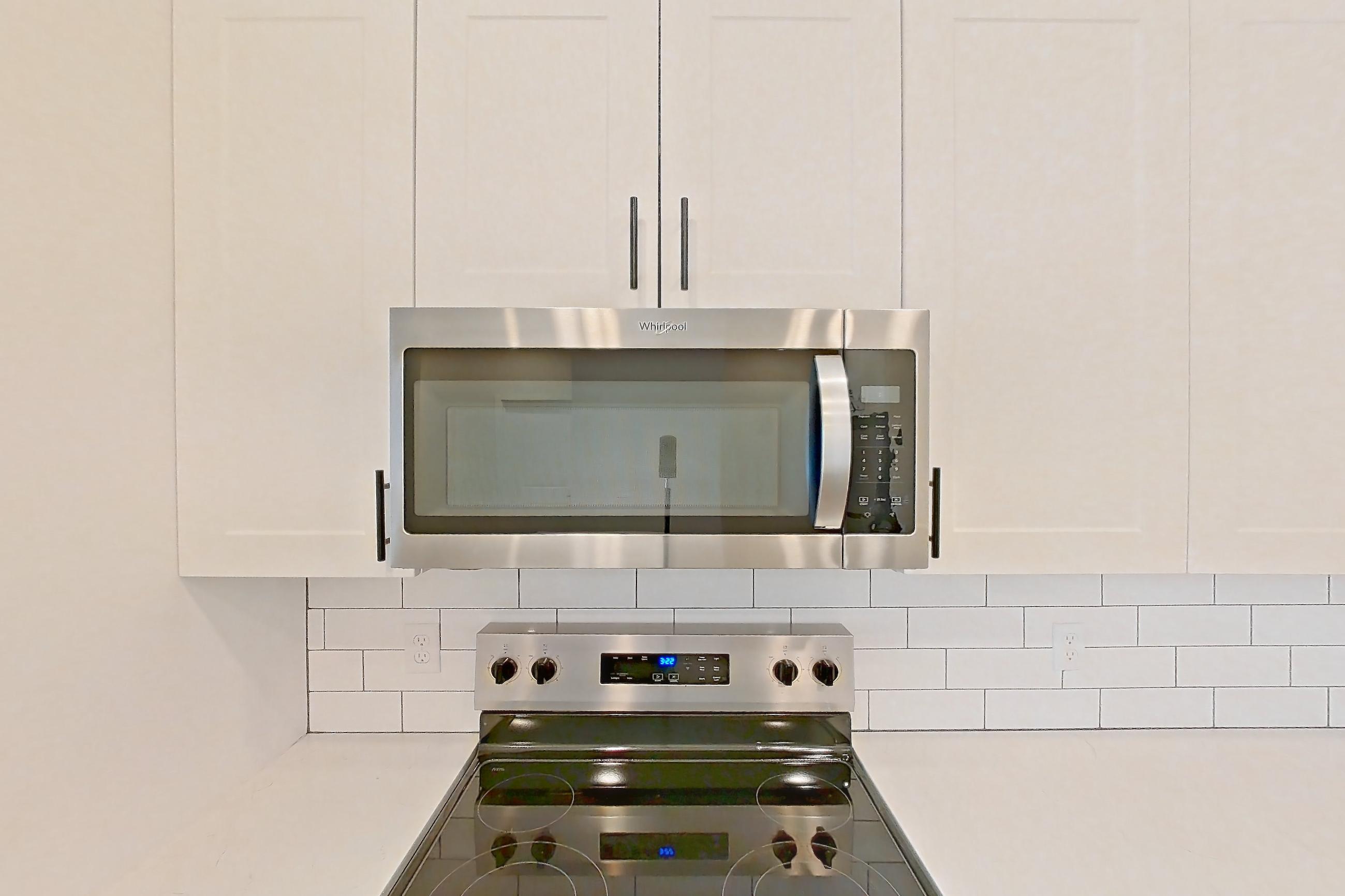 KITCHEN (representative of this floor plan)