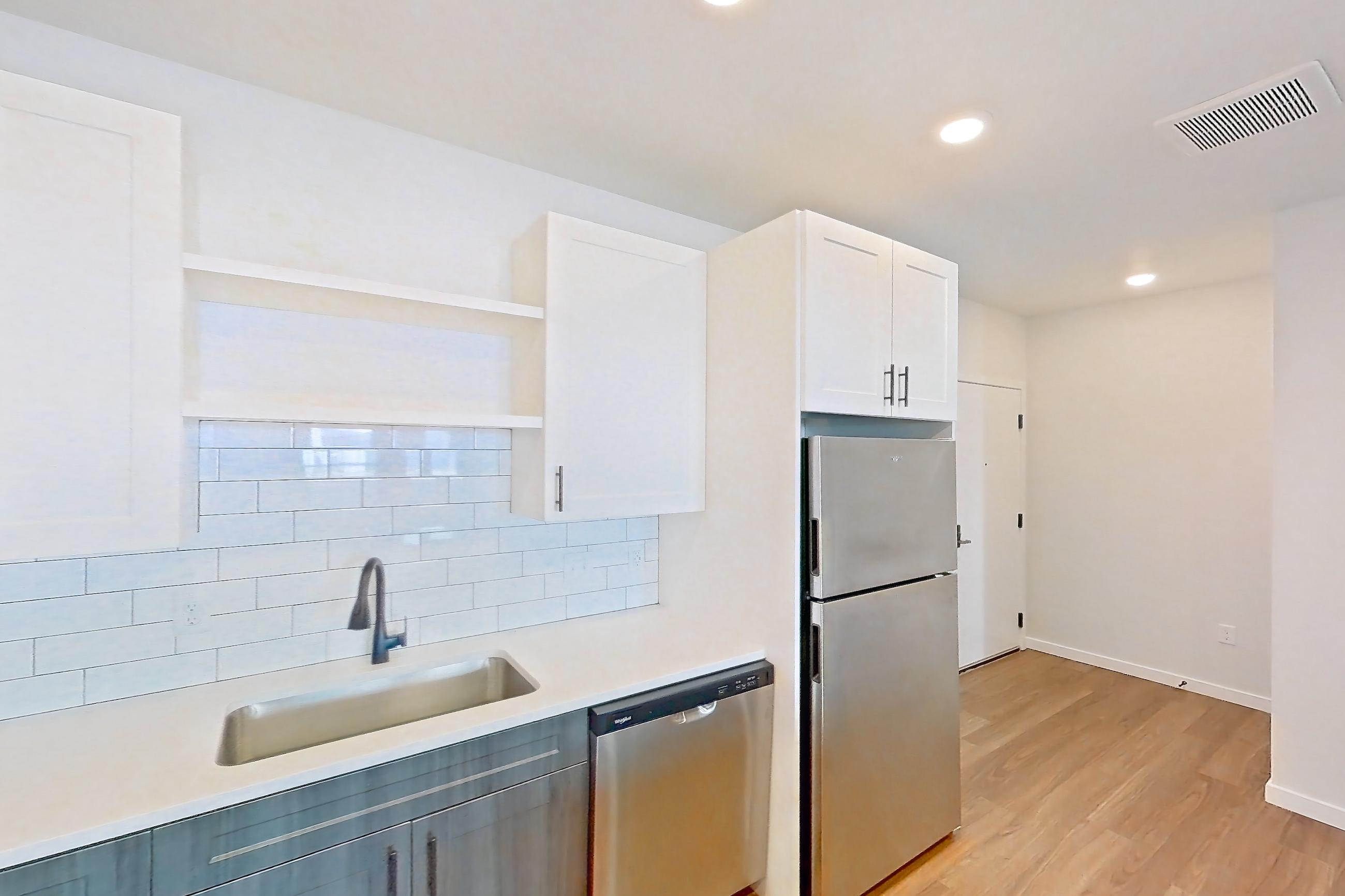 KITCHEN (representative of this floor plan)