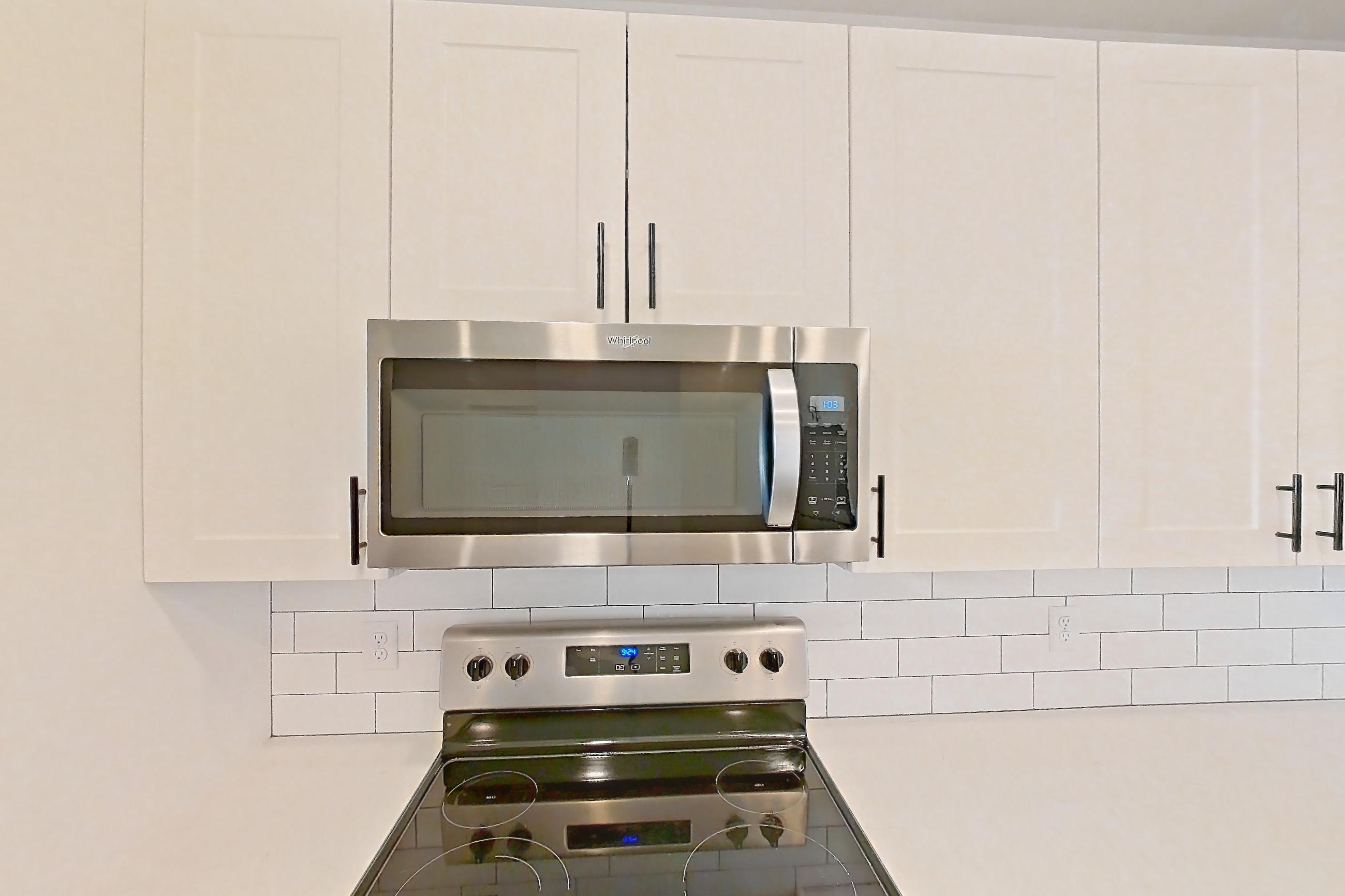 KITCHEN (representative of this floor plan)