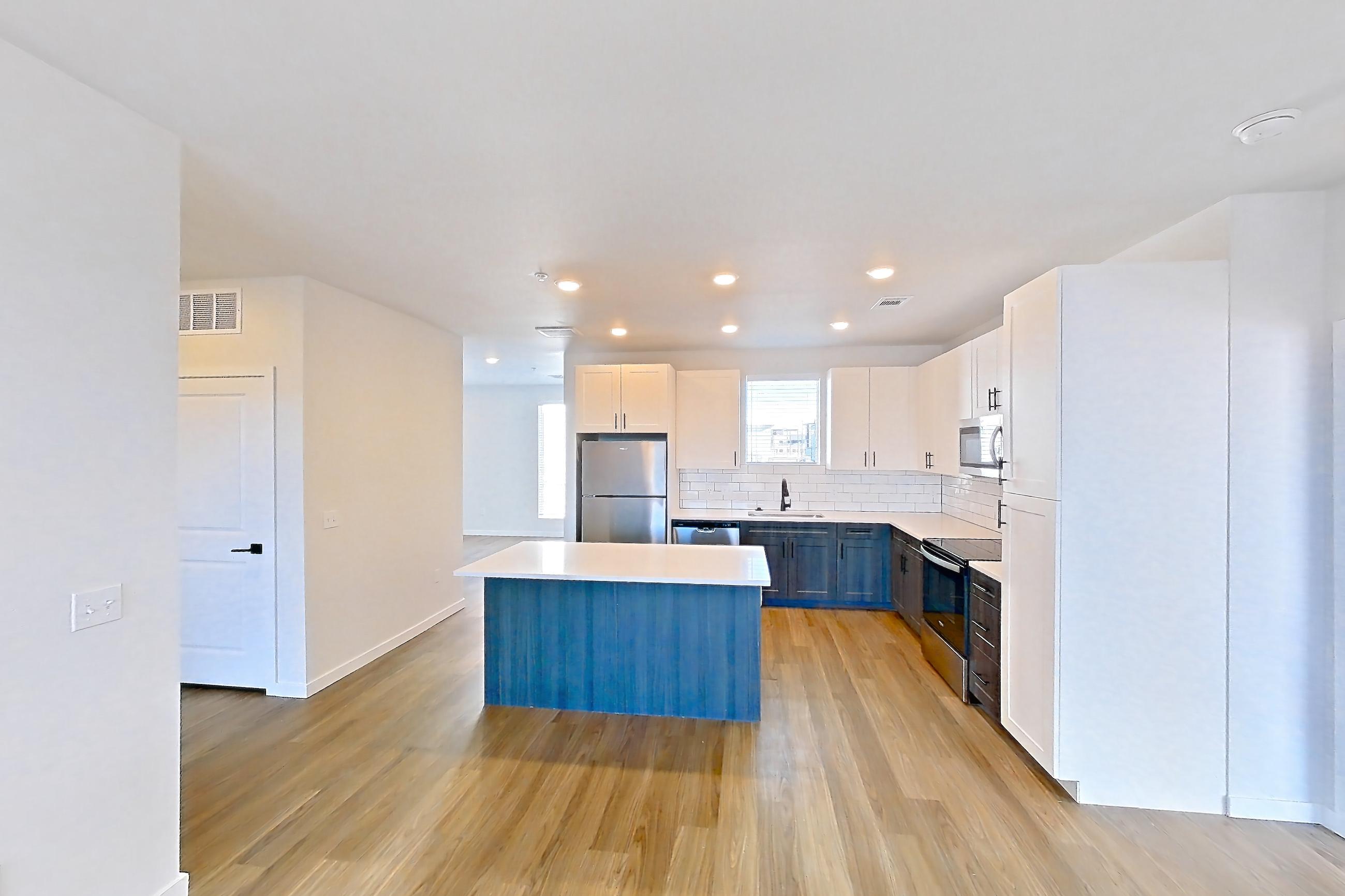 LIVING SPACE