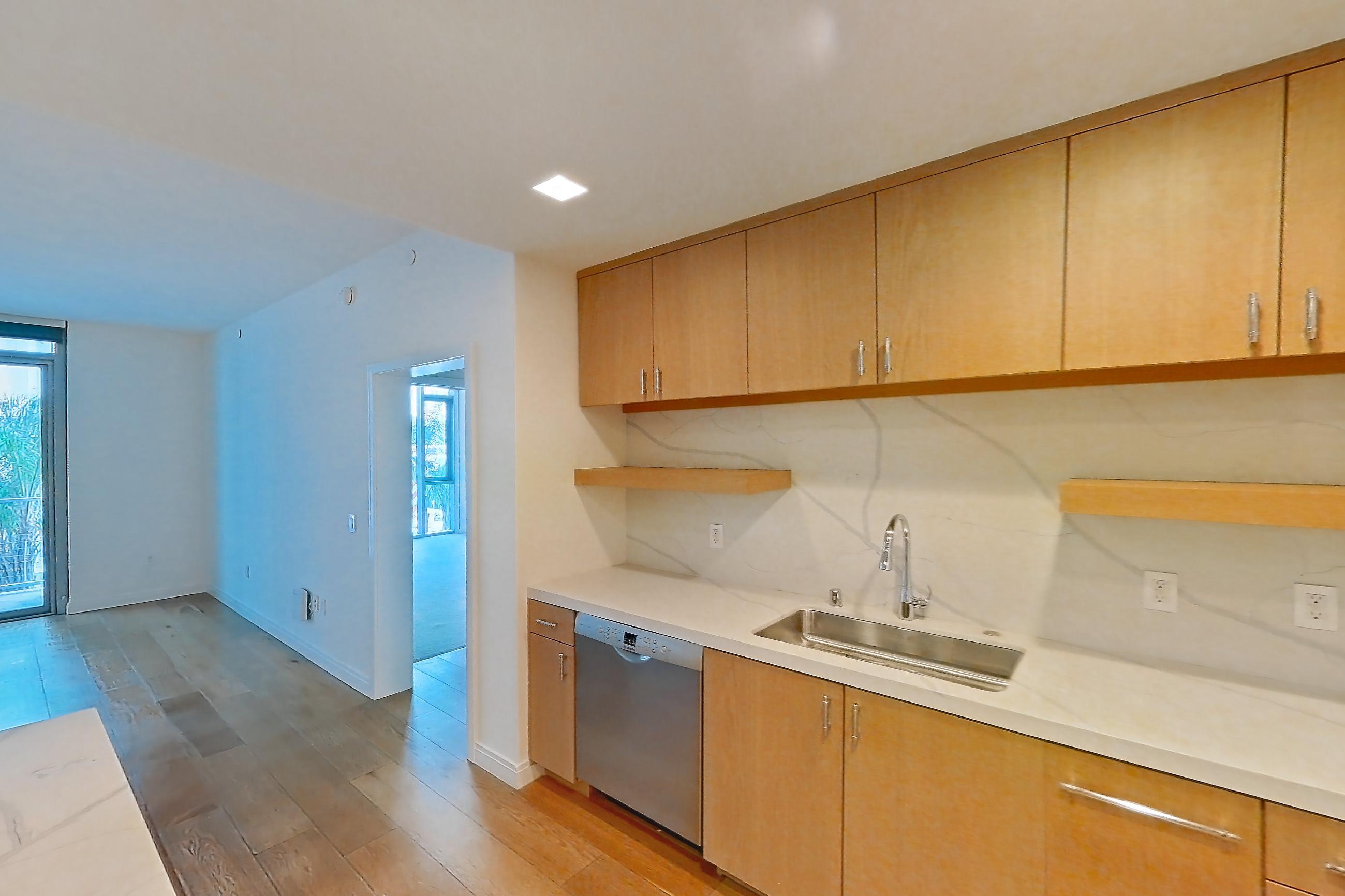 KITCHEN (representative of this floor plan)
