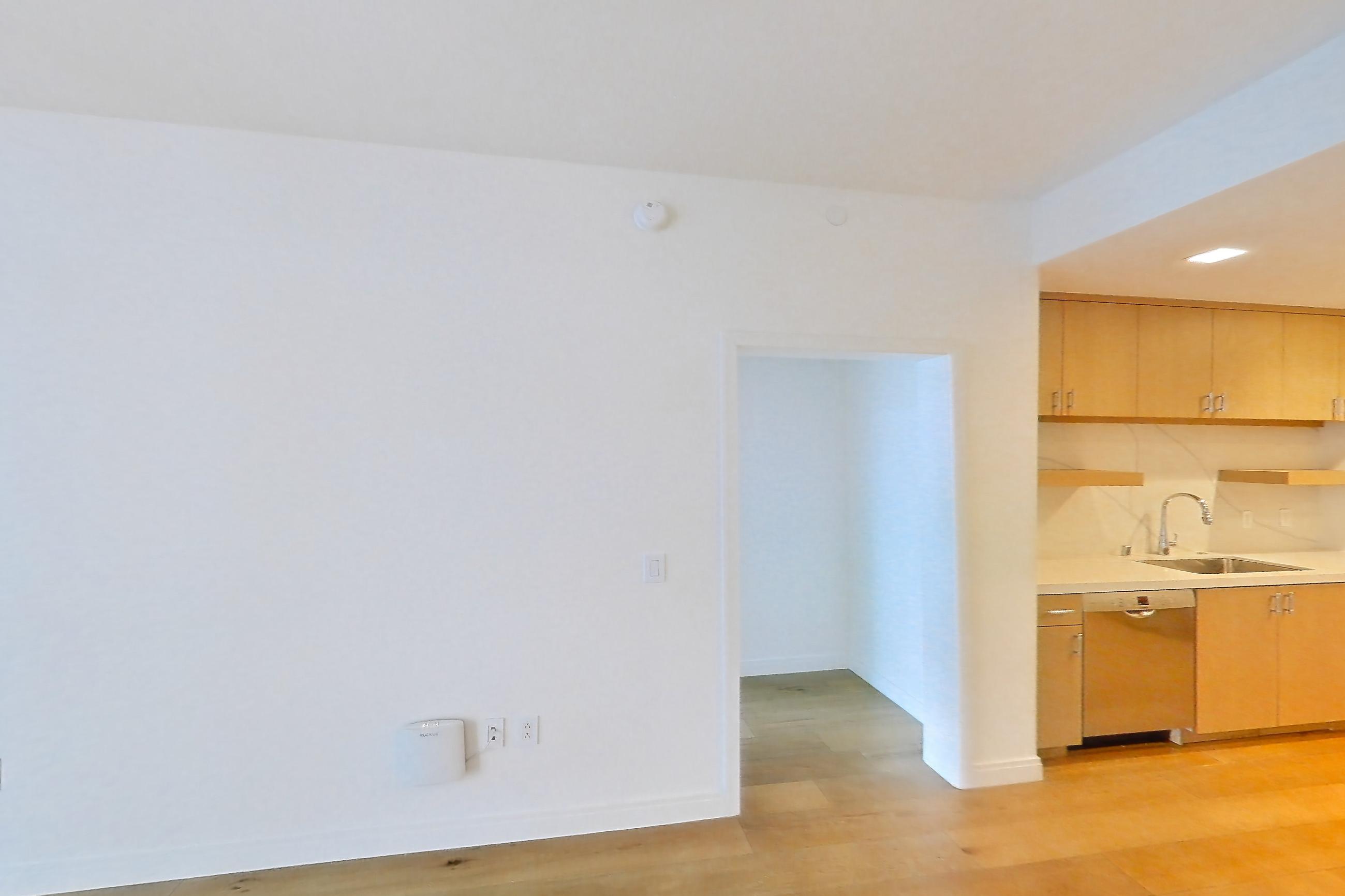 LIVING ROOM (representative of this floor plan)