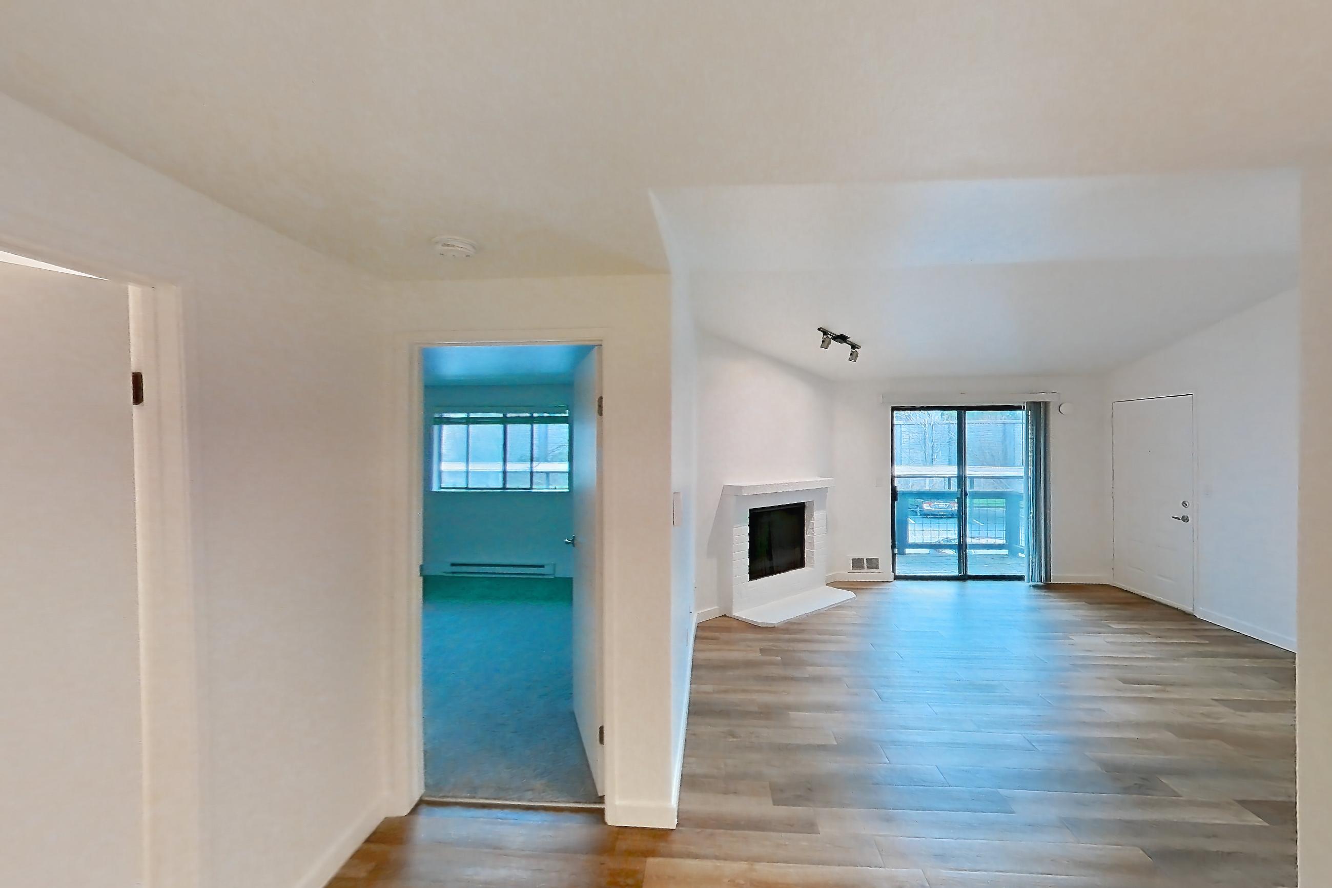 LIVING SPACE