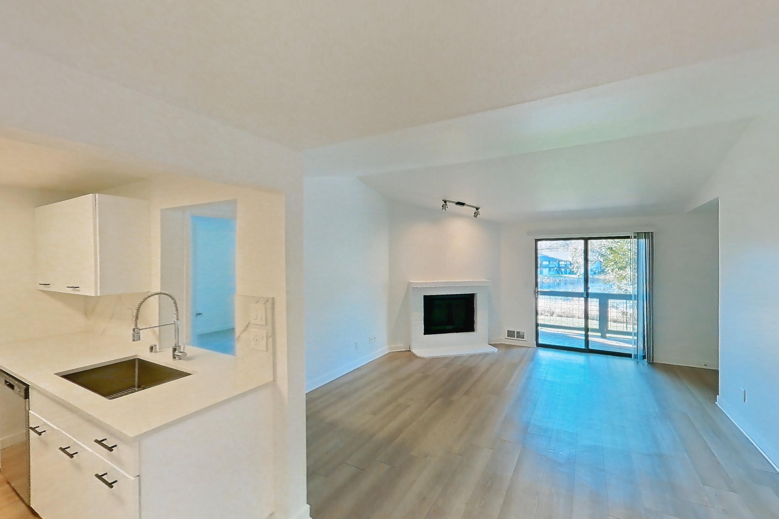 LIVING SPACE