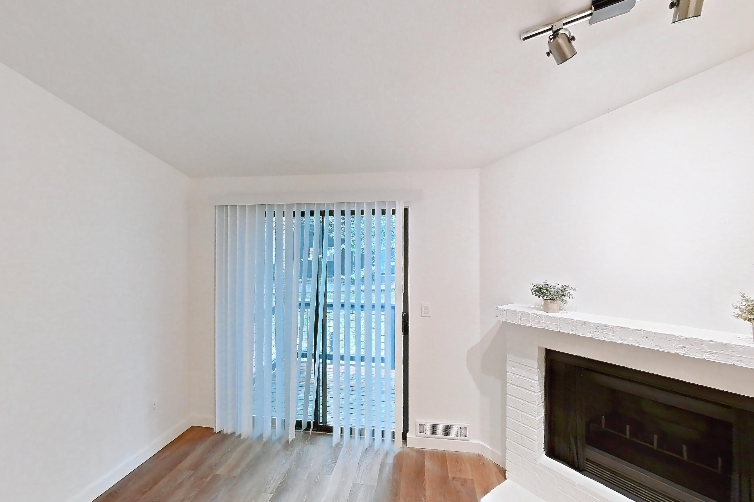 LIVING ROOM (representative of this floor plan)